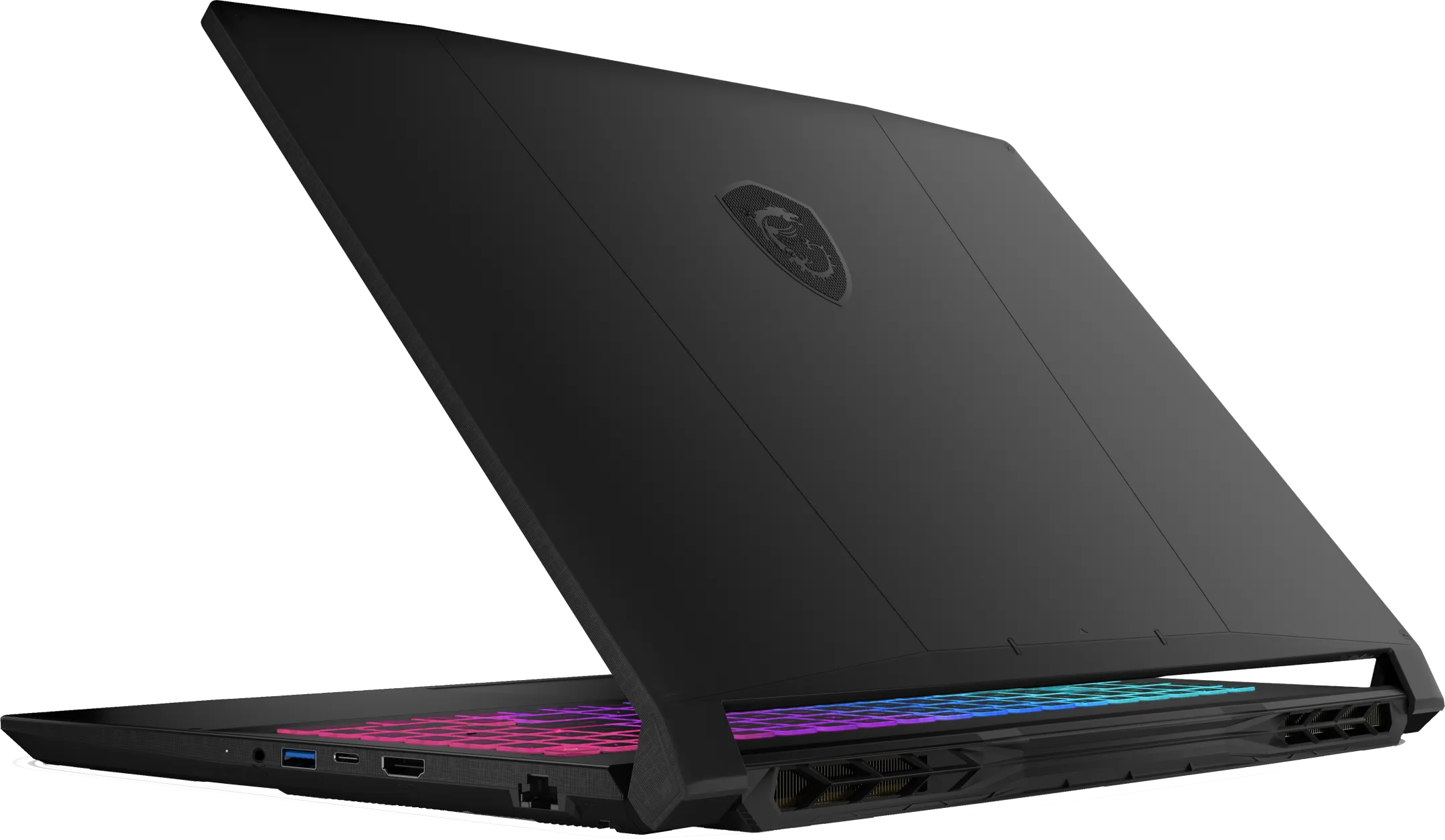 MSI Katana 15 HX B14WFK-045BE image