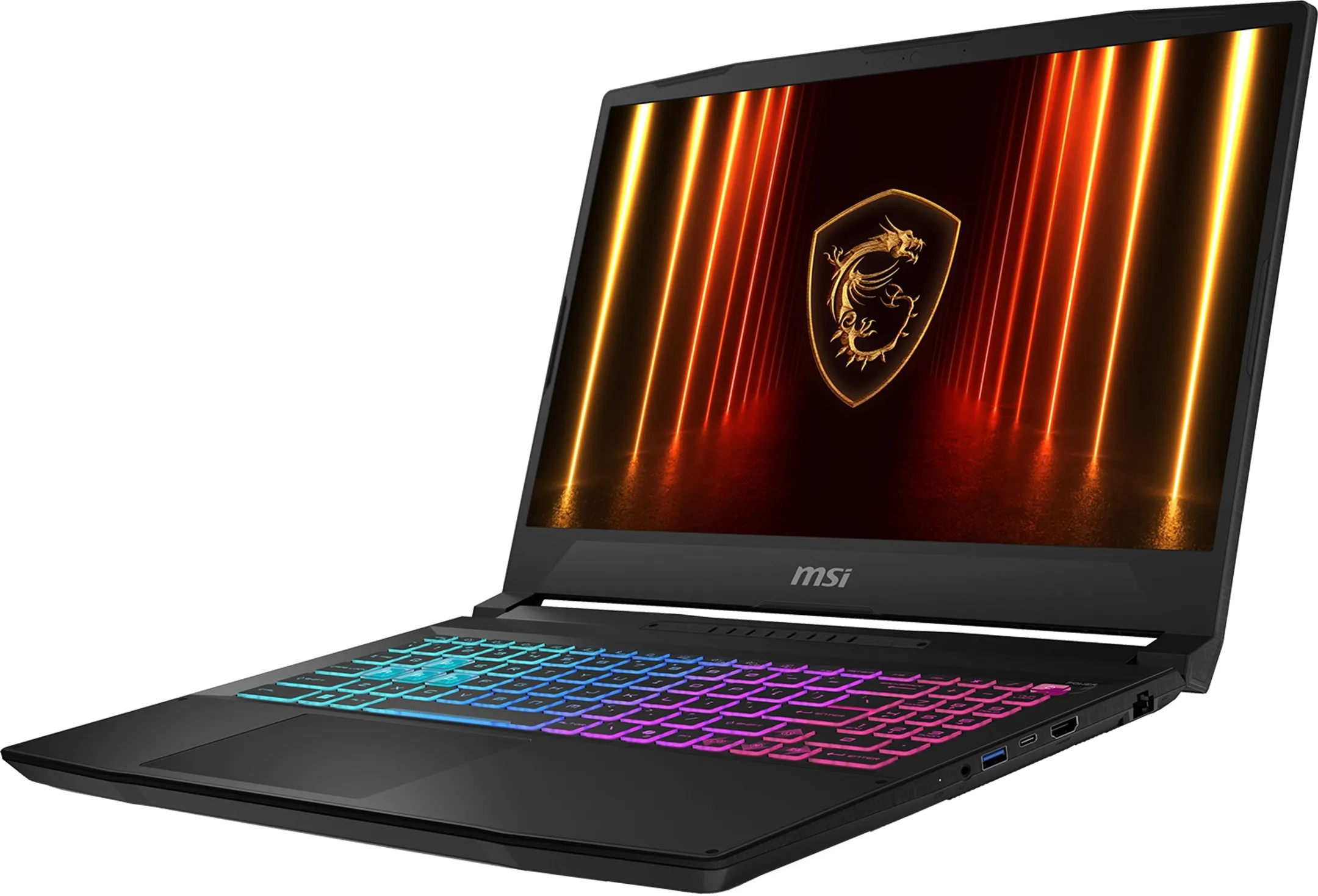 MSI Katana 15 HX B14WFK-047BE image