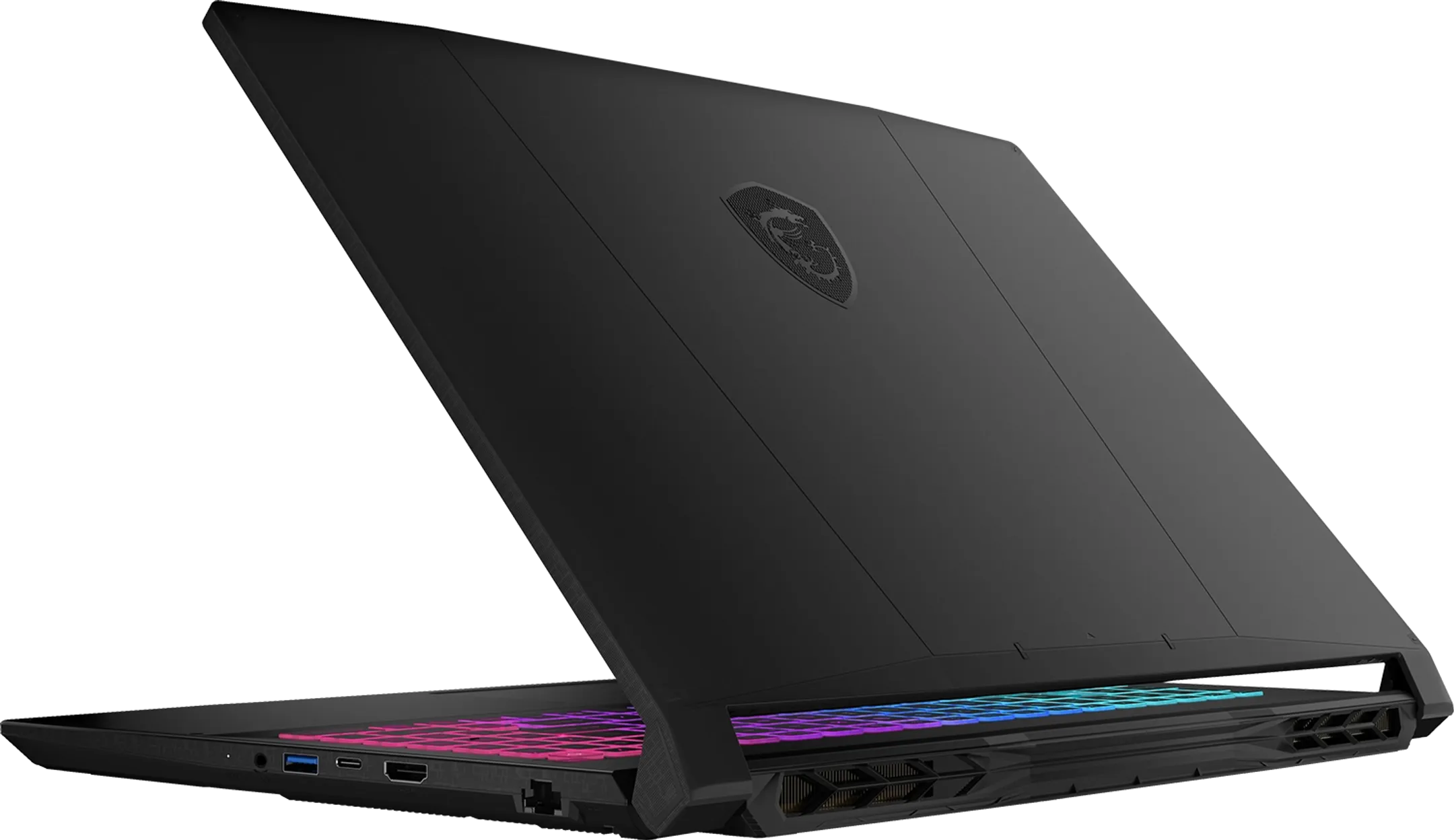 MSI Katana 15 HX B14WFK-047BE image