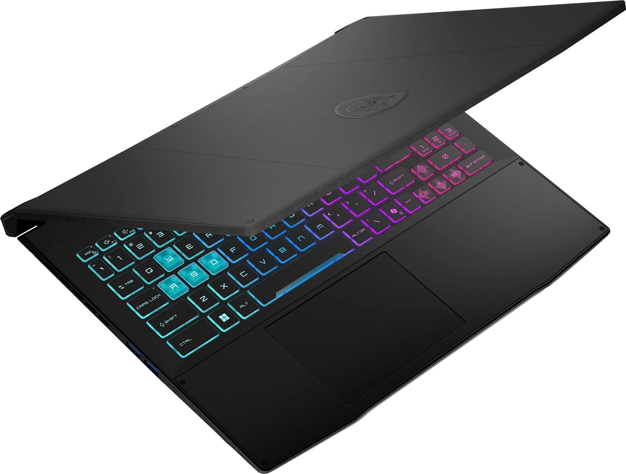 MSI Katana 15 HX B14WFK-047BE image