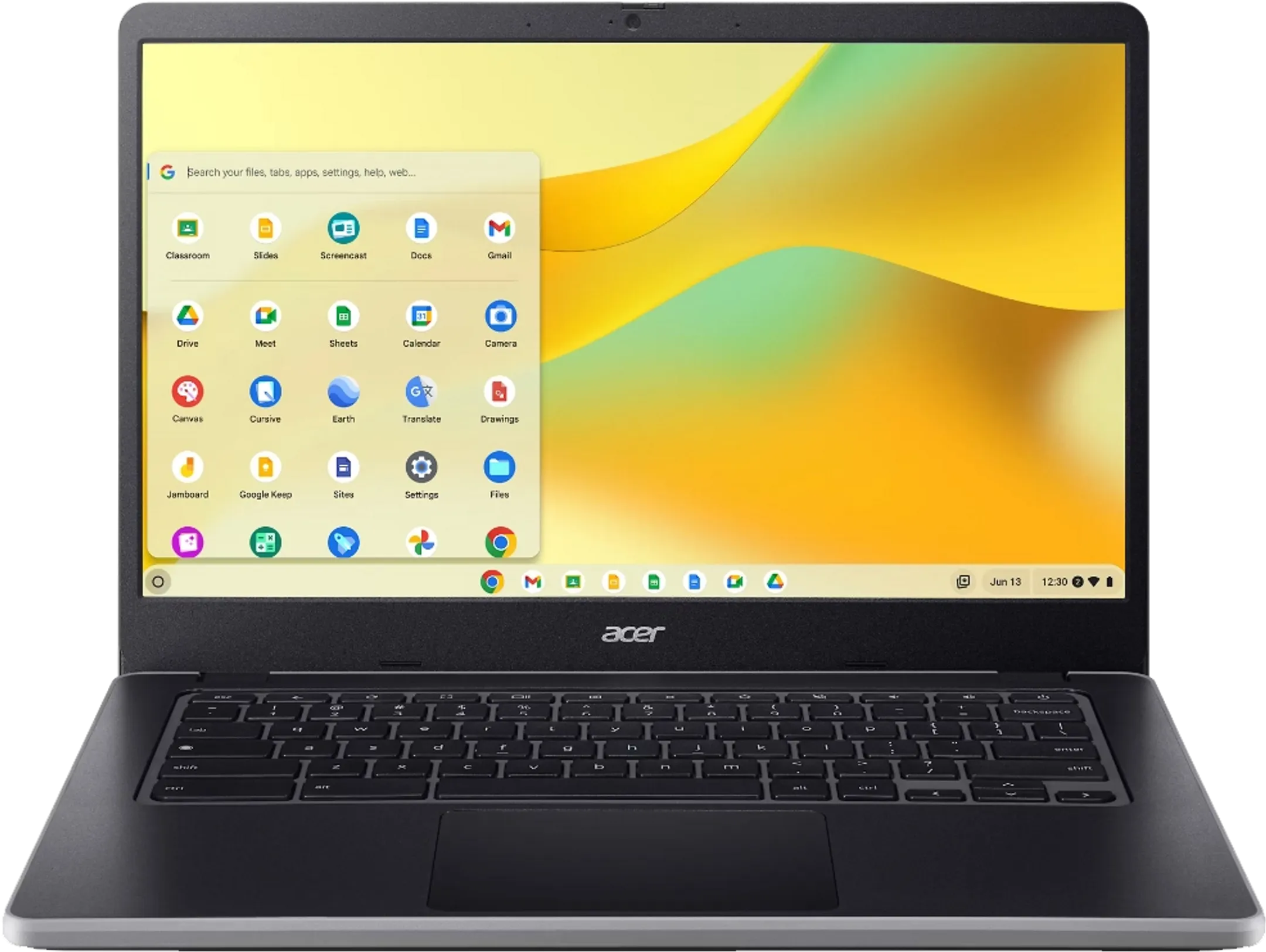 Chromebook 314 C936T-TCO-C6UP