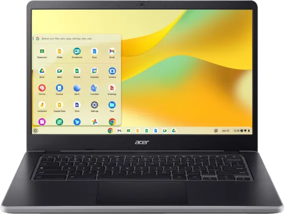 Chromebook 314 C936T-TCO-C6UP