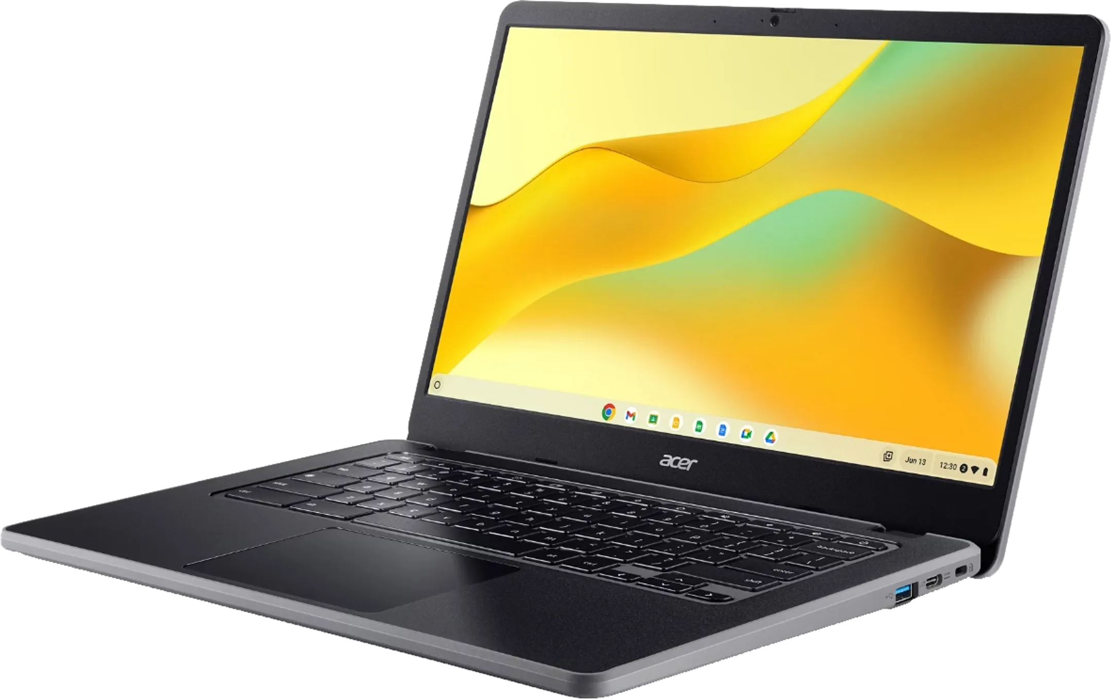 Acer Chromebook 314 C936T-TCO-C6UP image