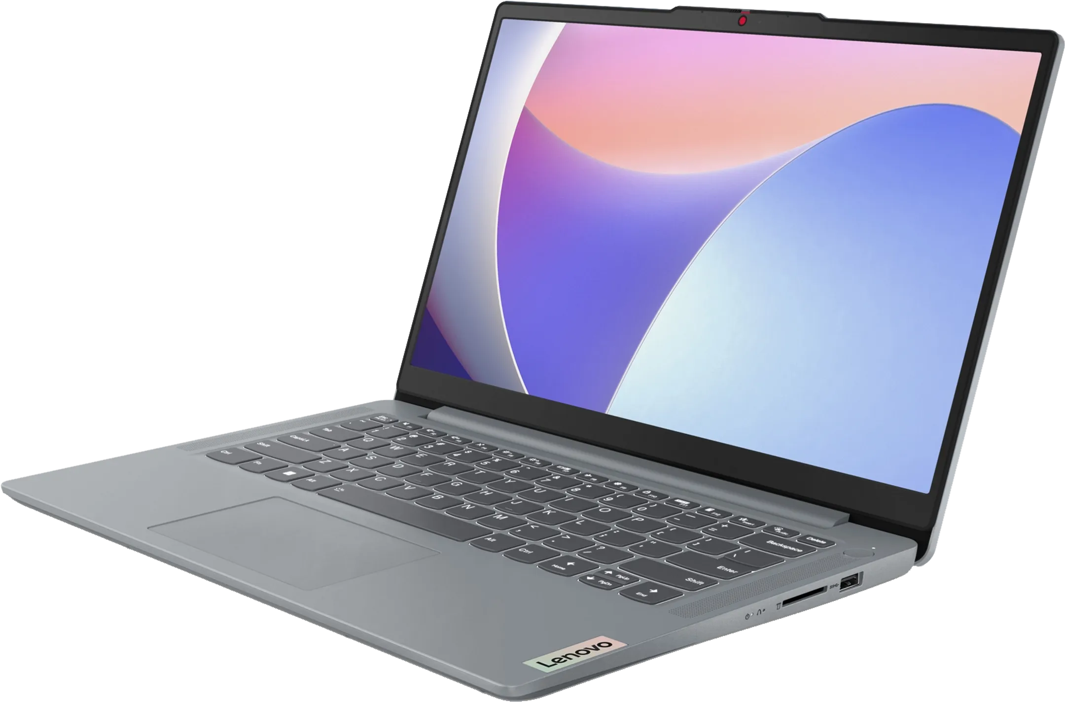 Lenovo IdeaPad Slim 3 14IAN8 82XA0060MB image