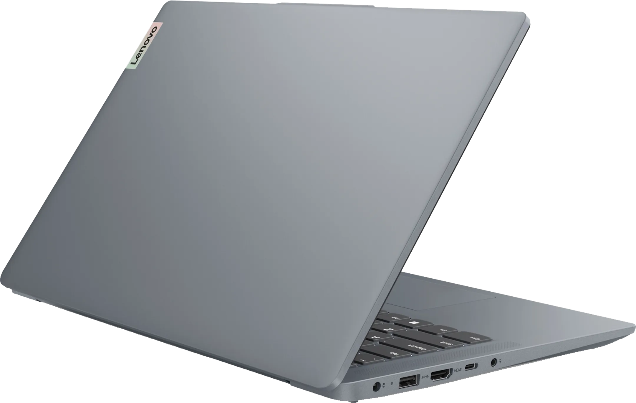Lenovo IdeaPad Slim 3 14IAN8 82XA0060MB image