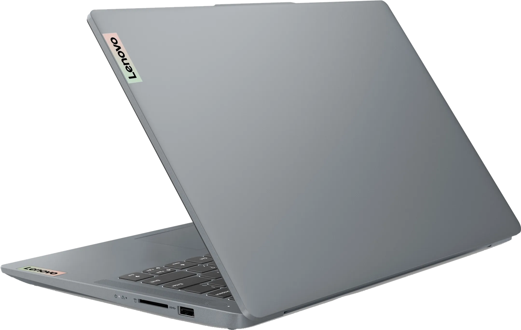 Lenovo IdeaPad Slim 3 14IAN8 82XA0060MB image
