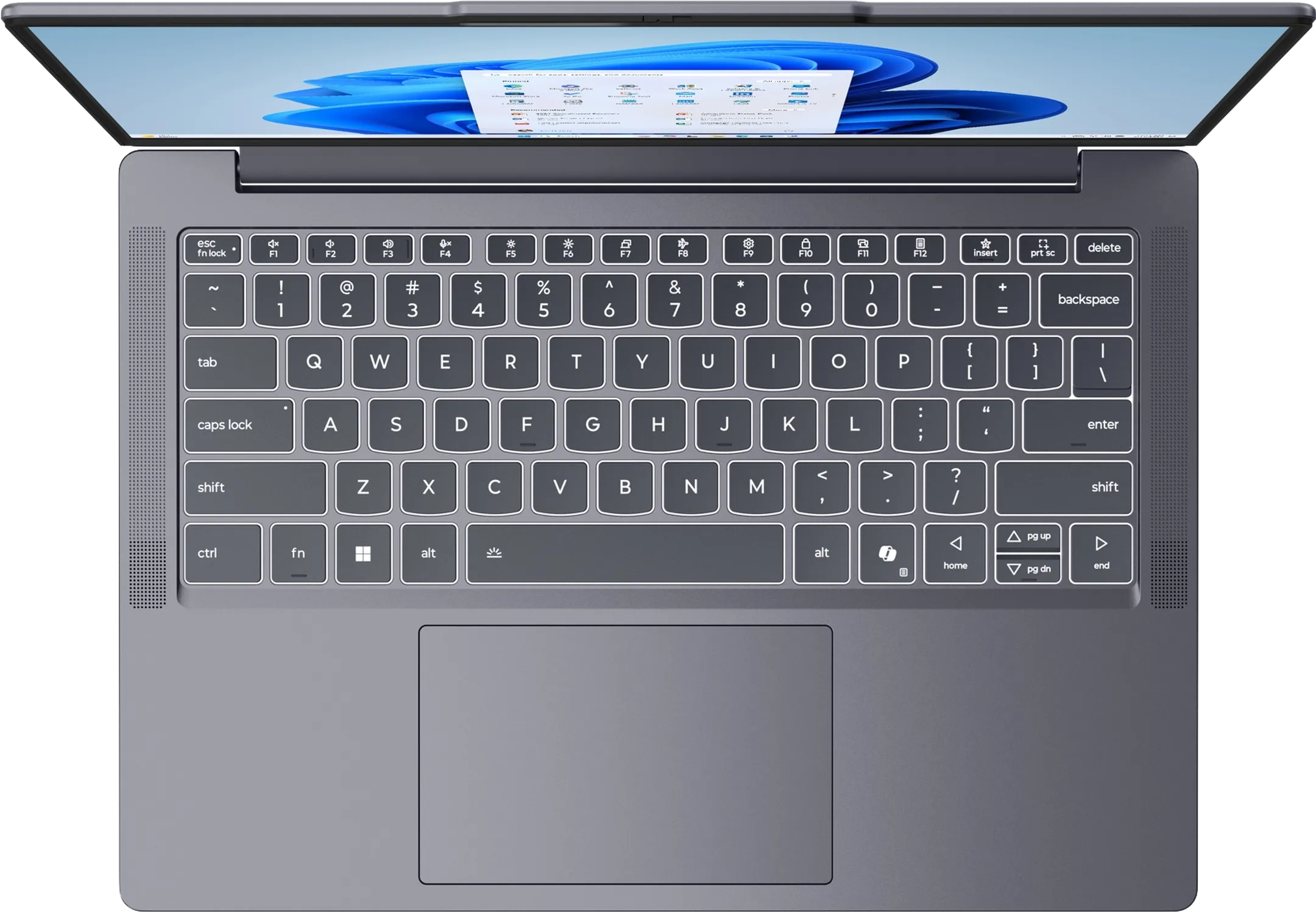 Lenovo IdeaPad Slim 3 14IRH10 83K000C8MB image