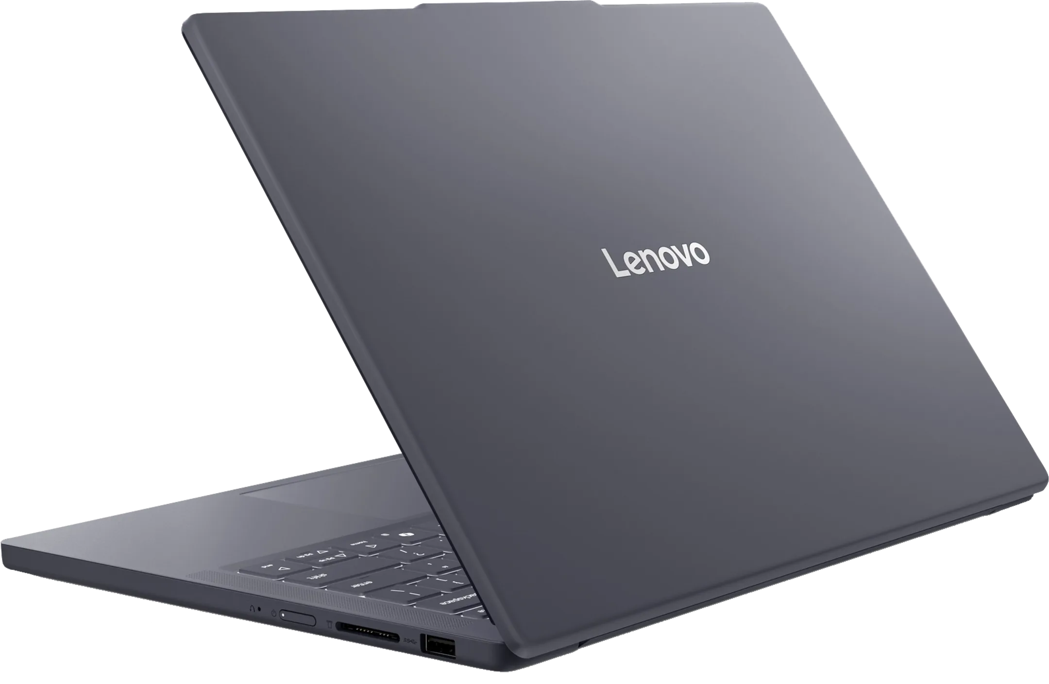 Lenovo IdeaPad Slim 3 14IRH10 83K000C8MB image