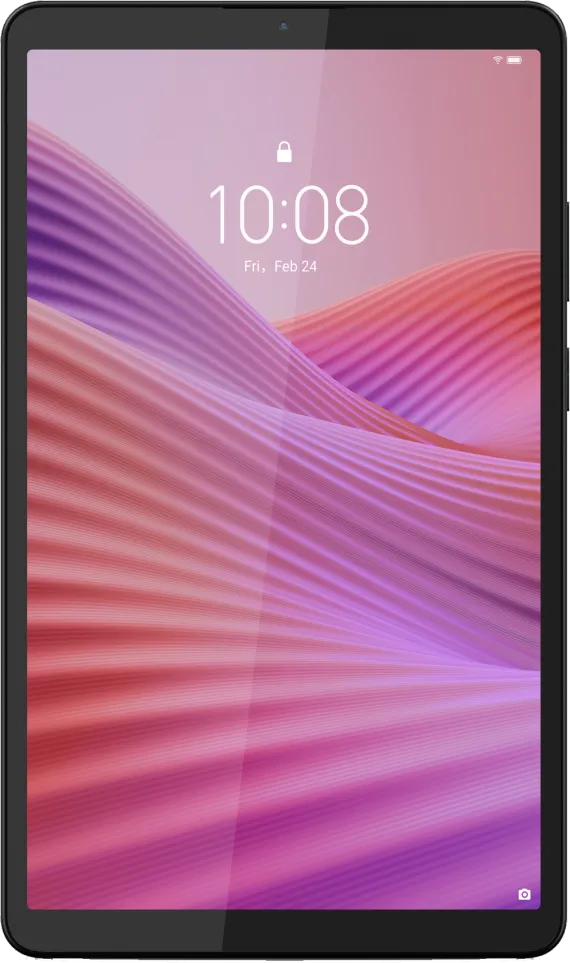 Tab One 64Go Gris ZAF00254SE