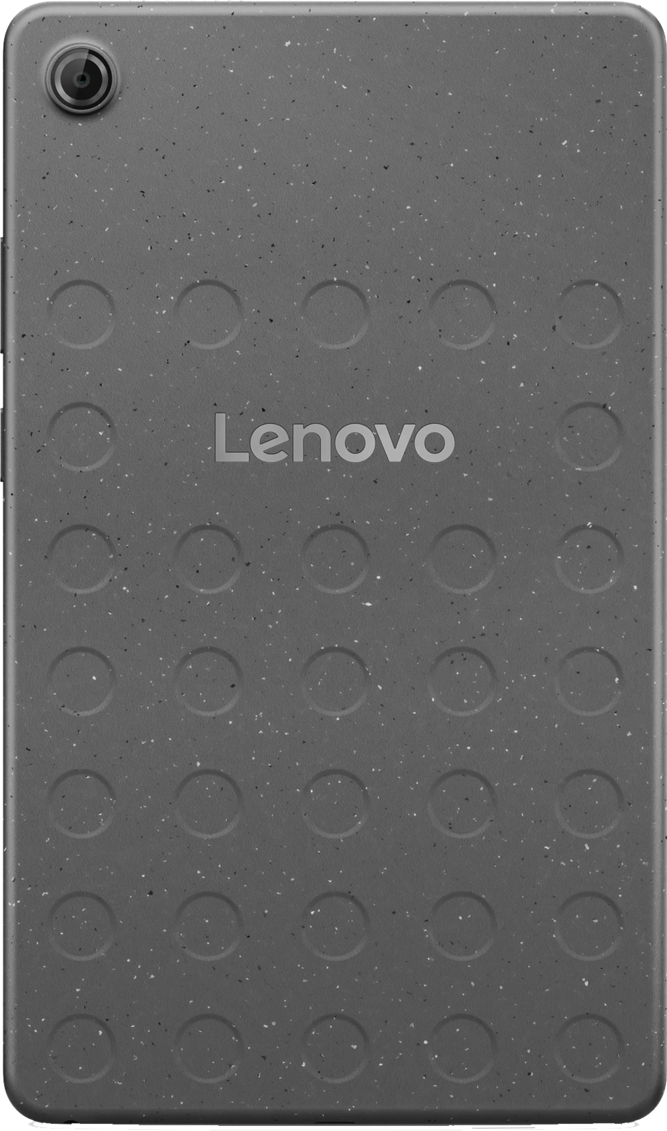 Lenovo Tab One 64Go Gris ZAF00254SE image