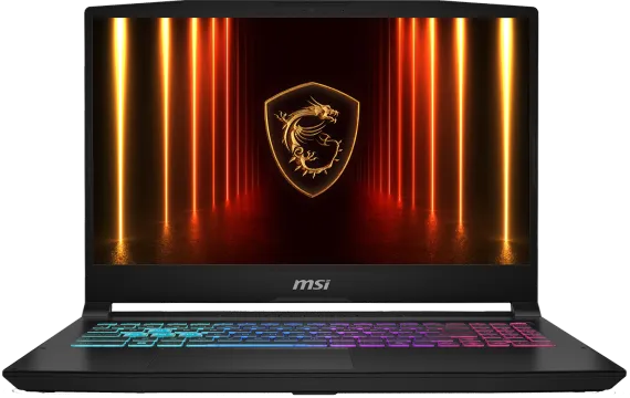 Katana 15 HX B14WFK-045BE