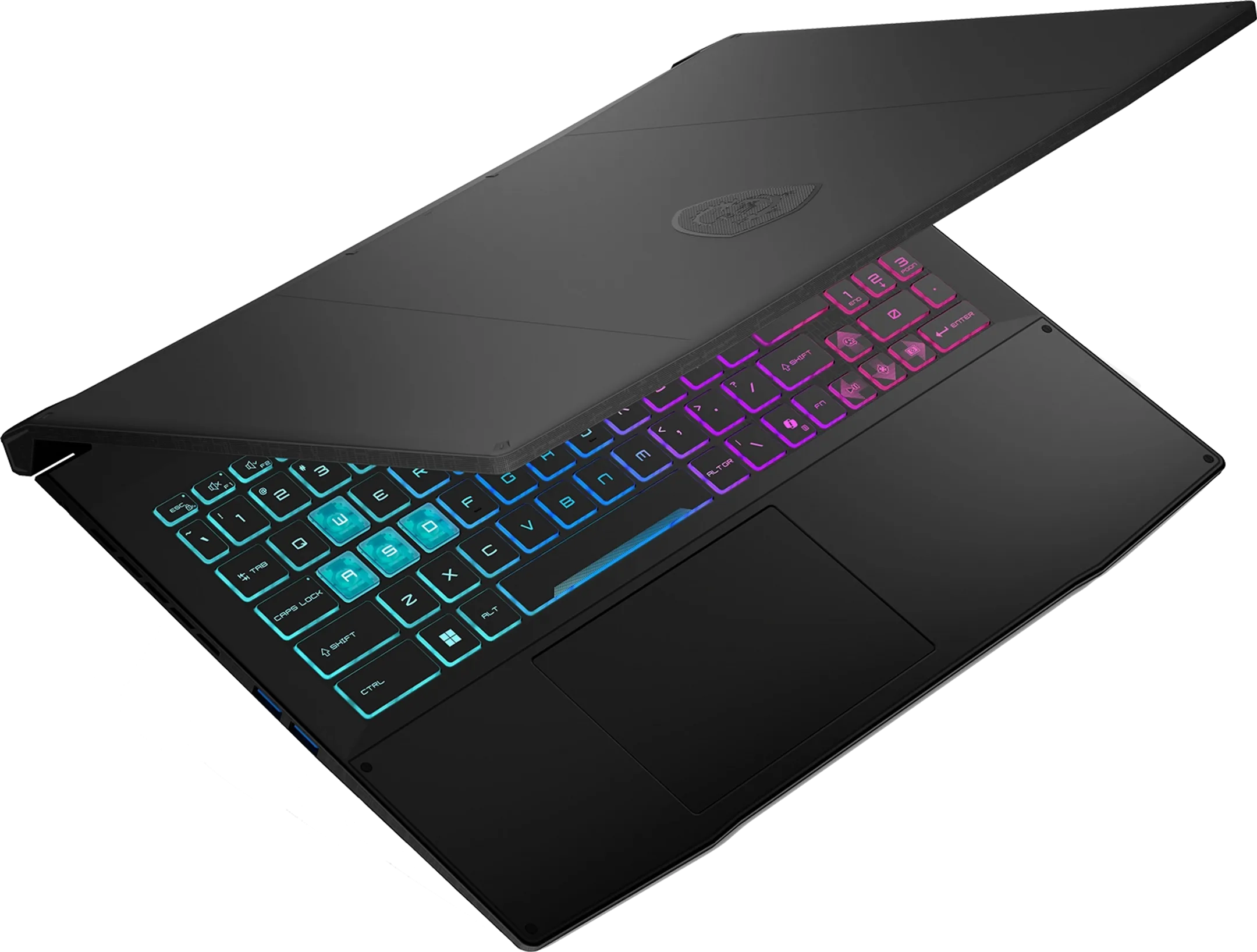 MSI Katana 15 HX B14WFK-045BE image