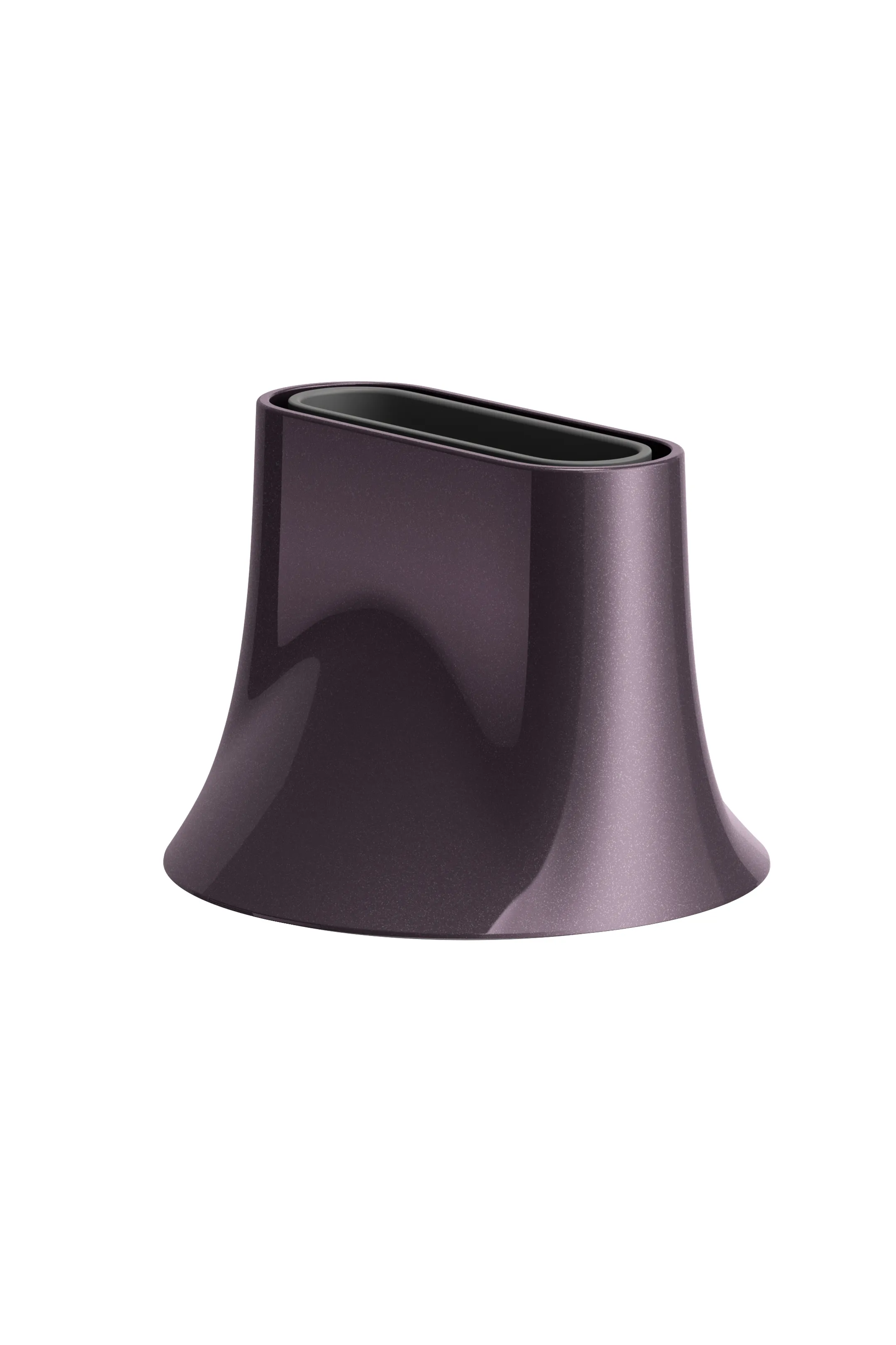 Haardroger Hair Glory Combo Purple