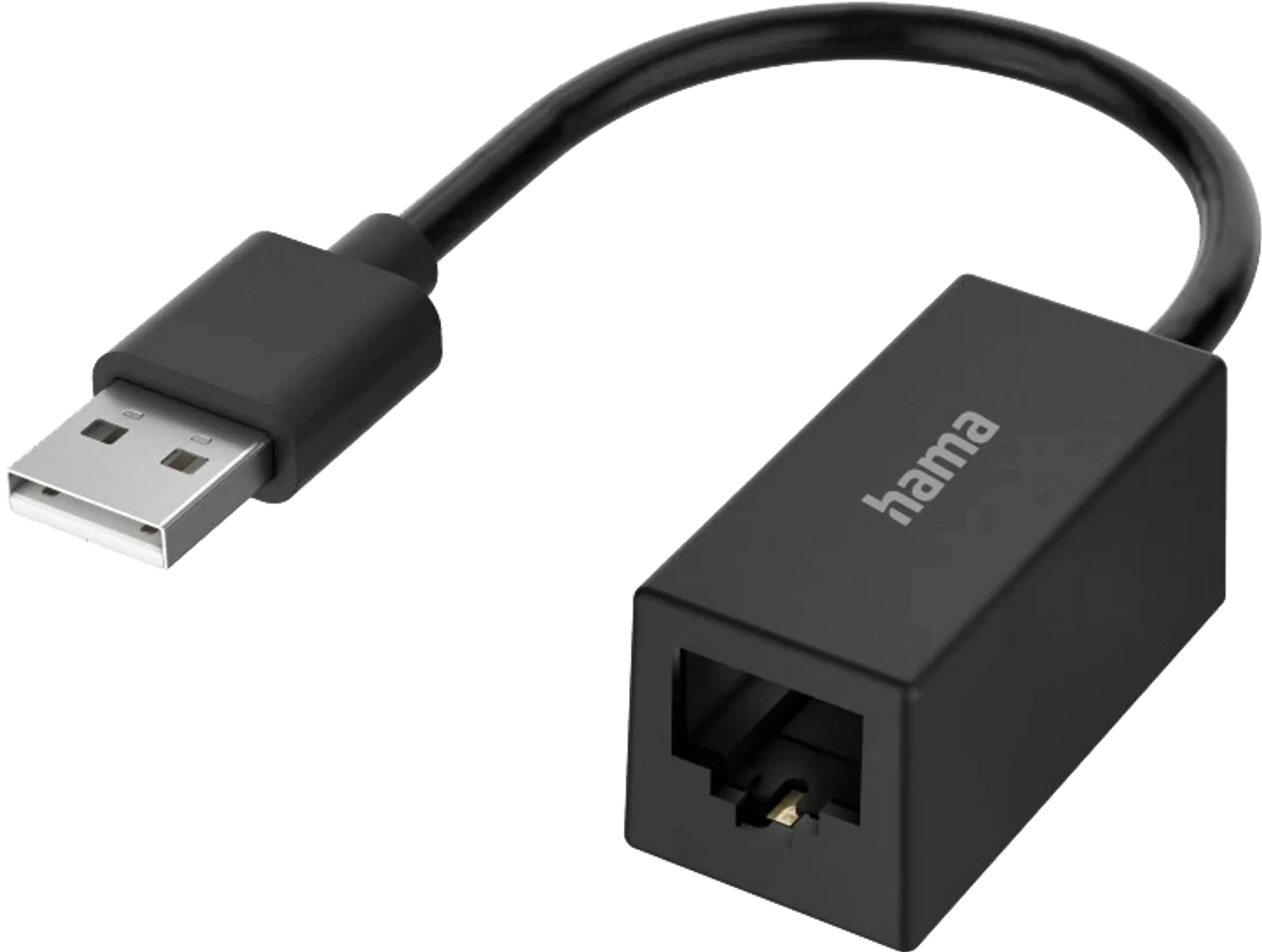 Adaptateur Ethernet vers USB-A