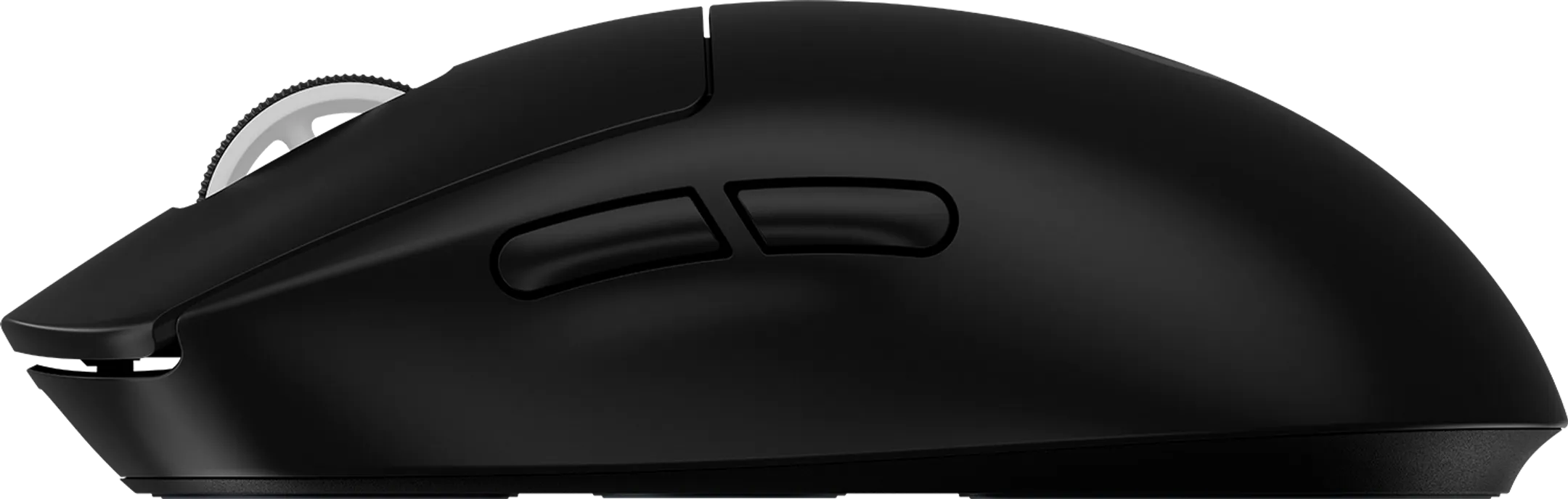 Logitech G Pro X Superlight 2 SE - Zwart image