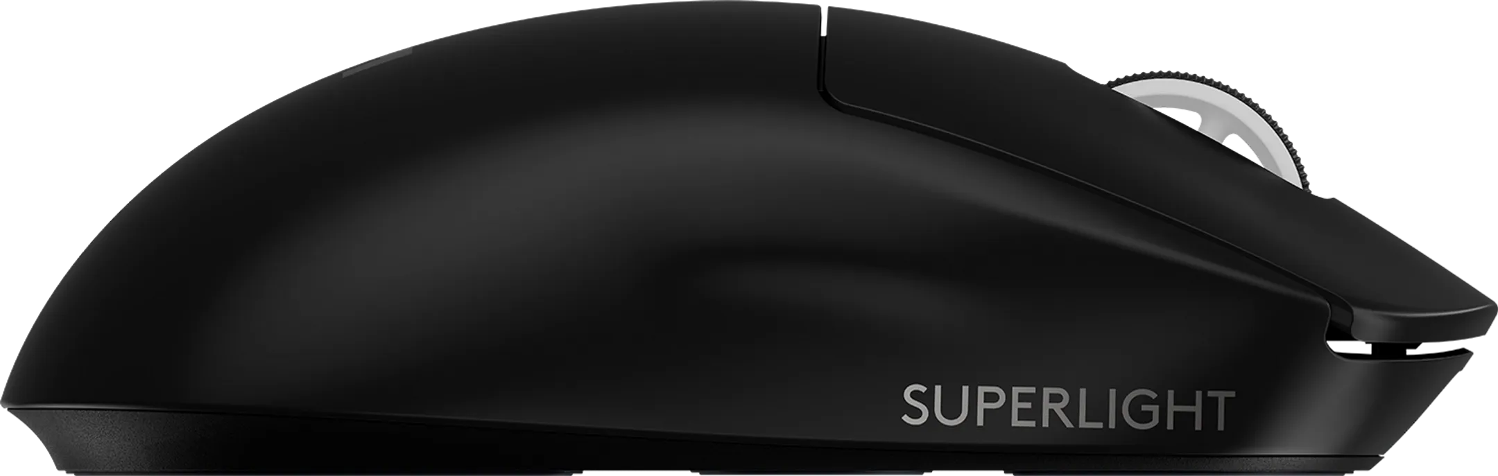 Logitech G Pro X Superlight 2 SE - Zwart image