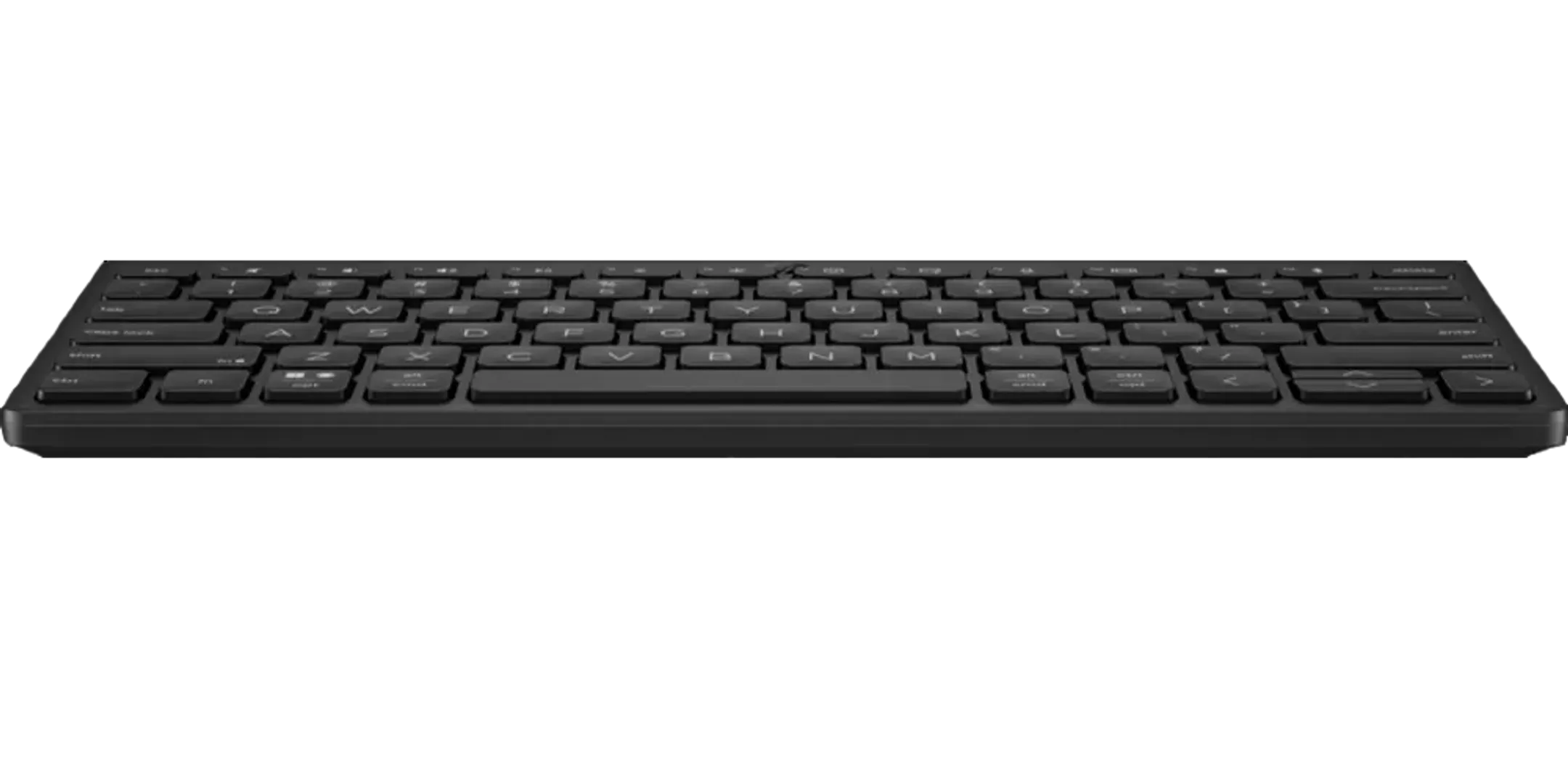 350 Clavier compact multi-appareils Bluetooth