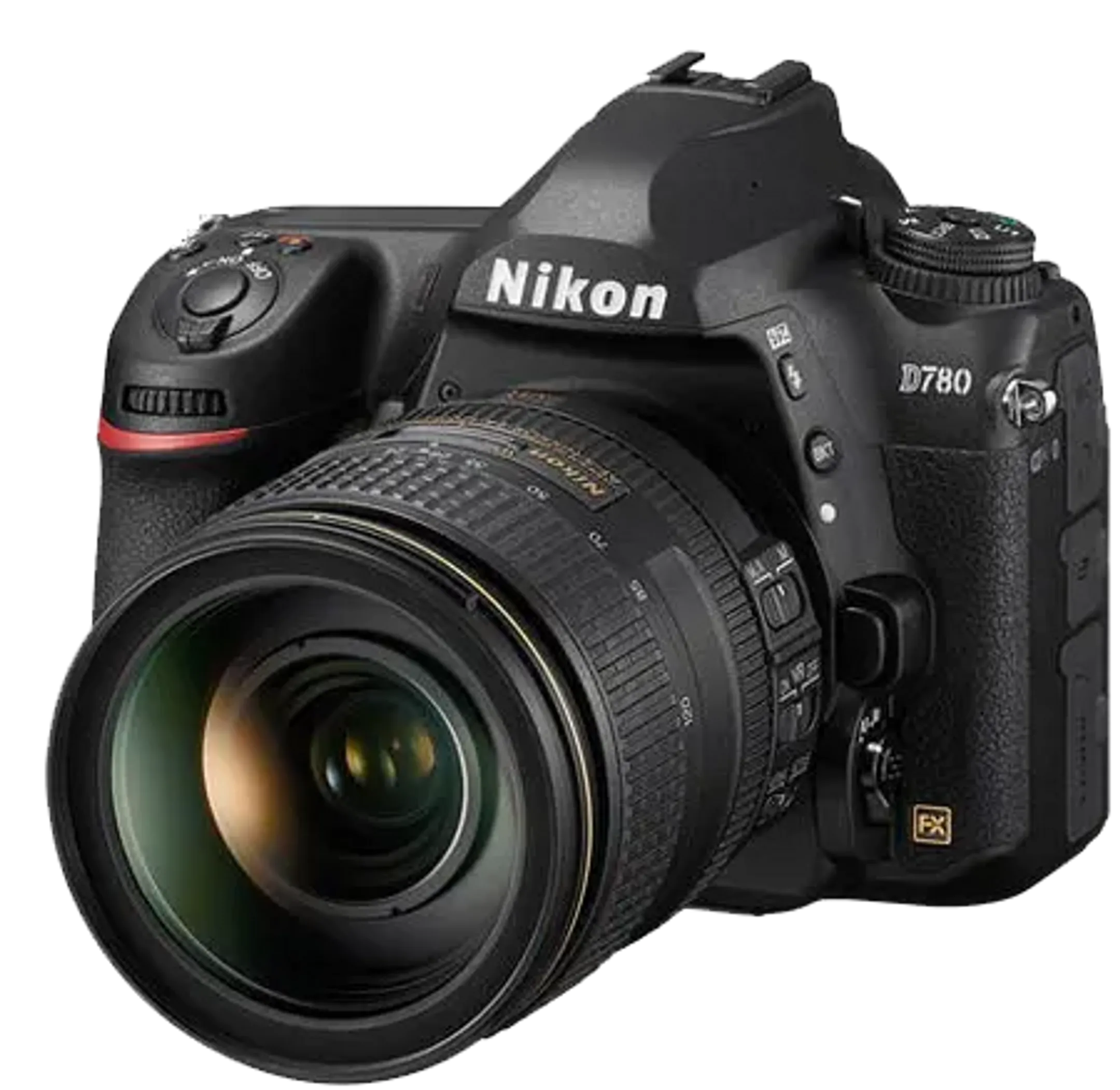 D780 + AF-S NIKKOR 24-120 mm f/4 ED VR