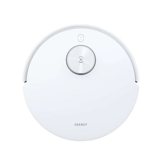 Robotstofzuiger DEEBOT-T10