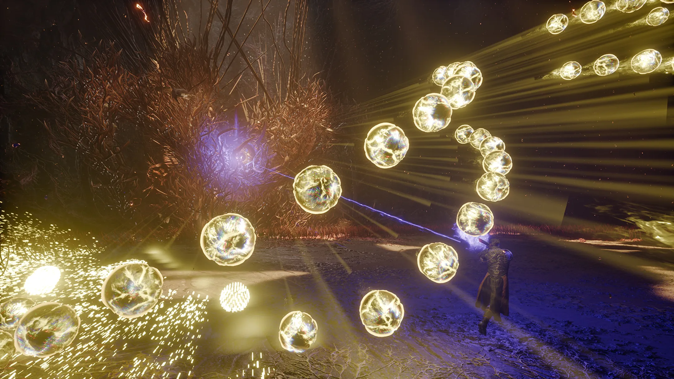 Playstation Saros image