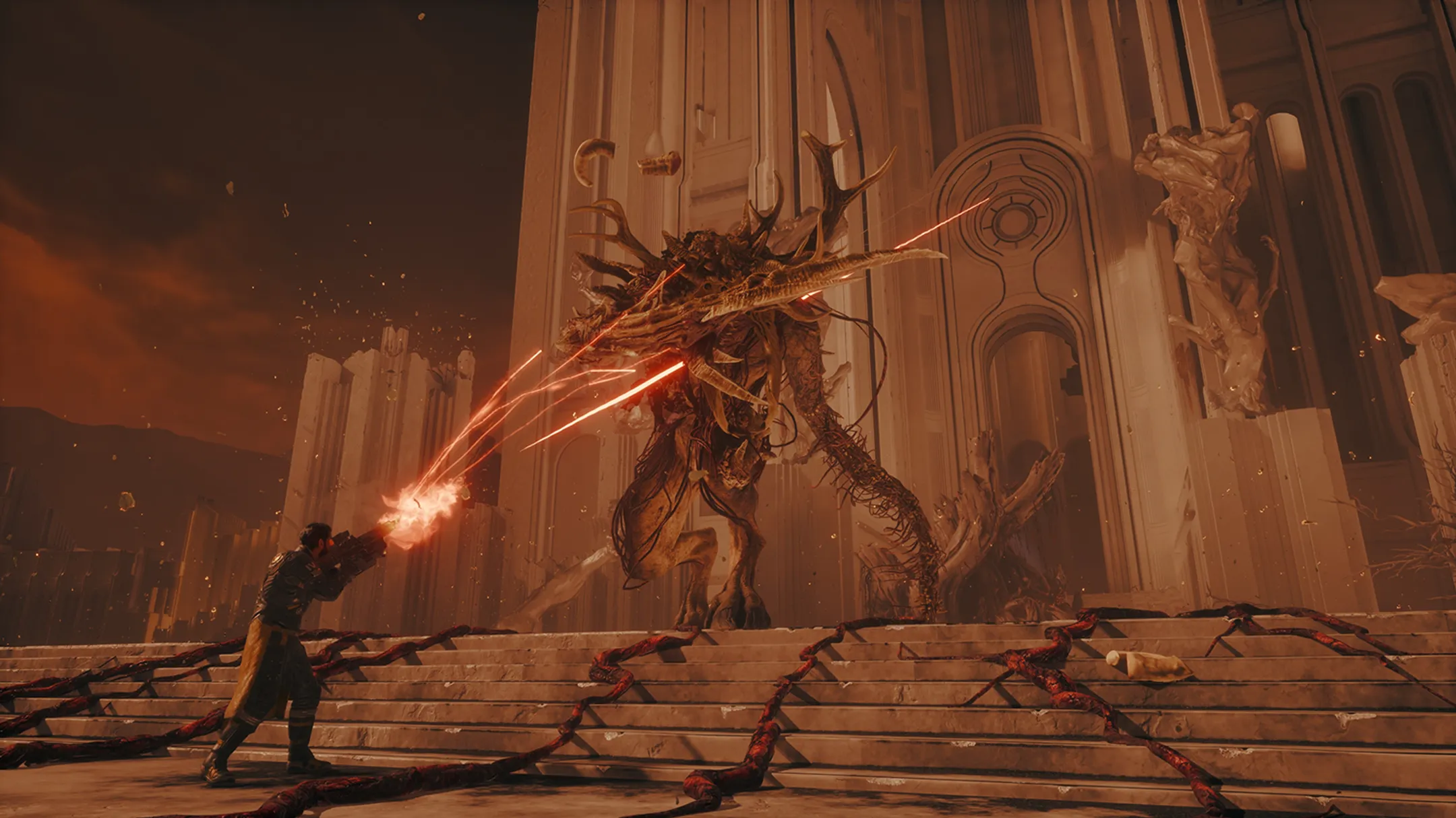 Playstation Saros image