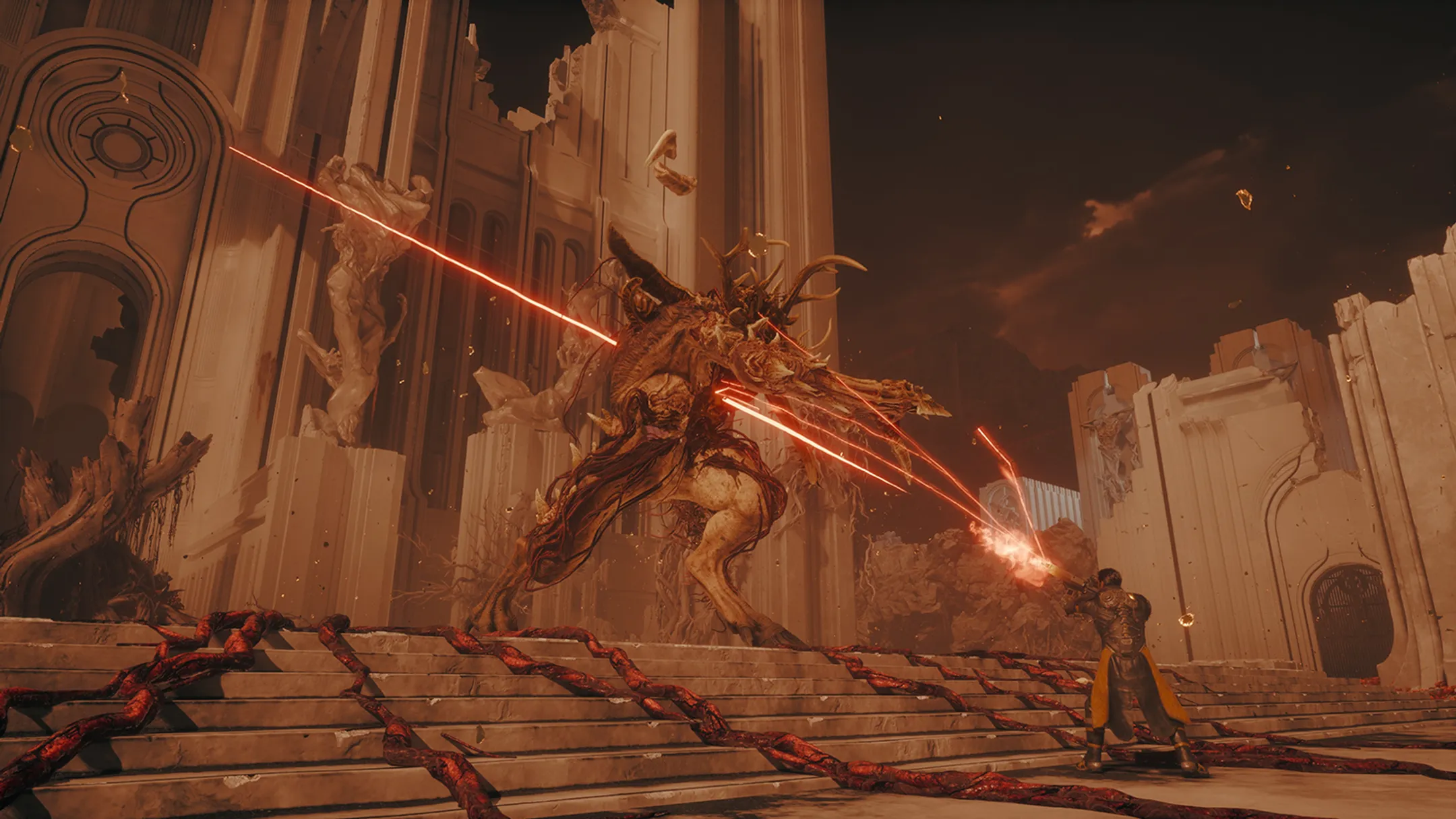 Playstation Saros image