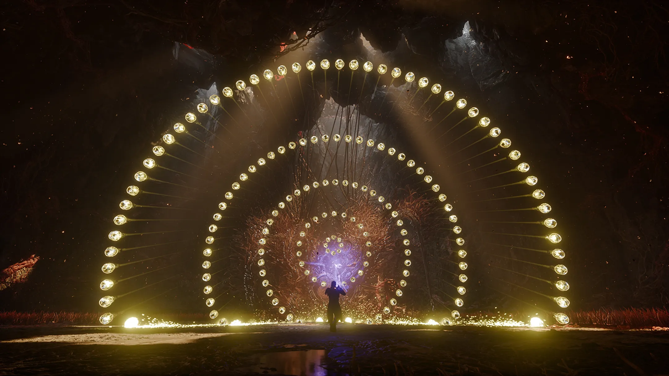 Playstation Saros image