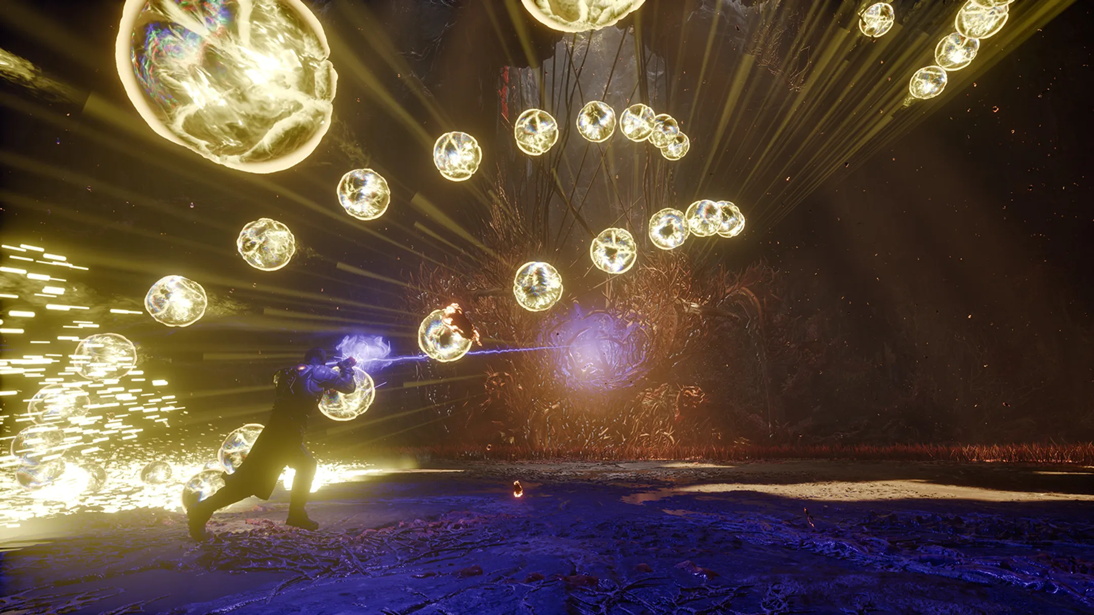 Playstation Saros image