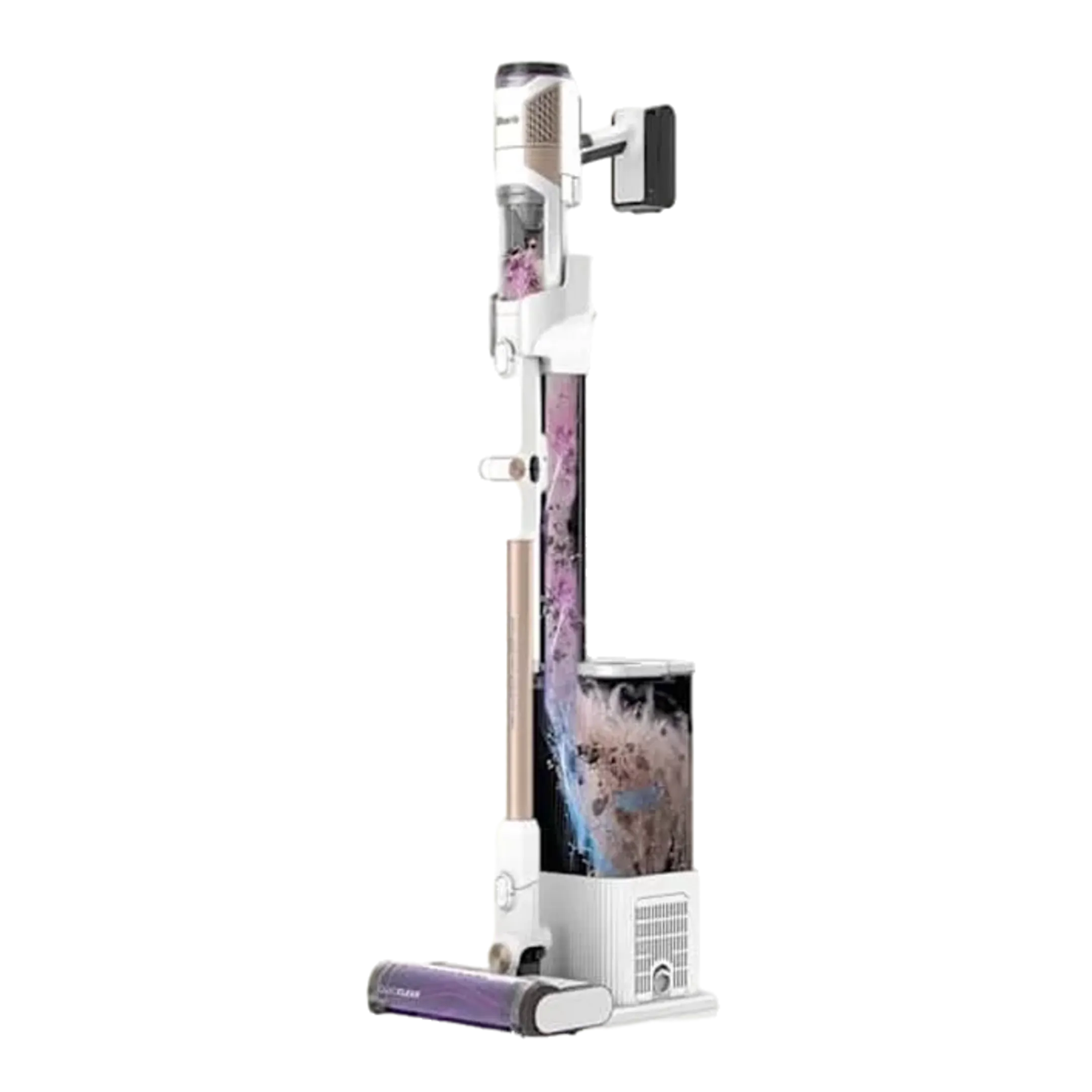 Aspirateur balai Detect Clean and Empty IW3612EUT