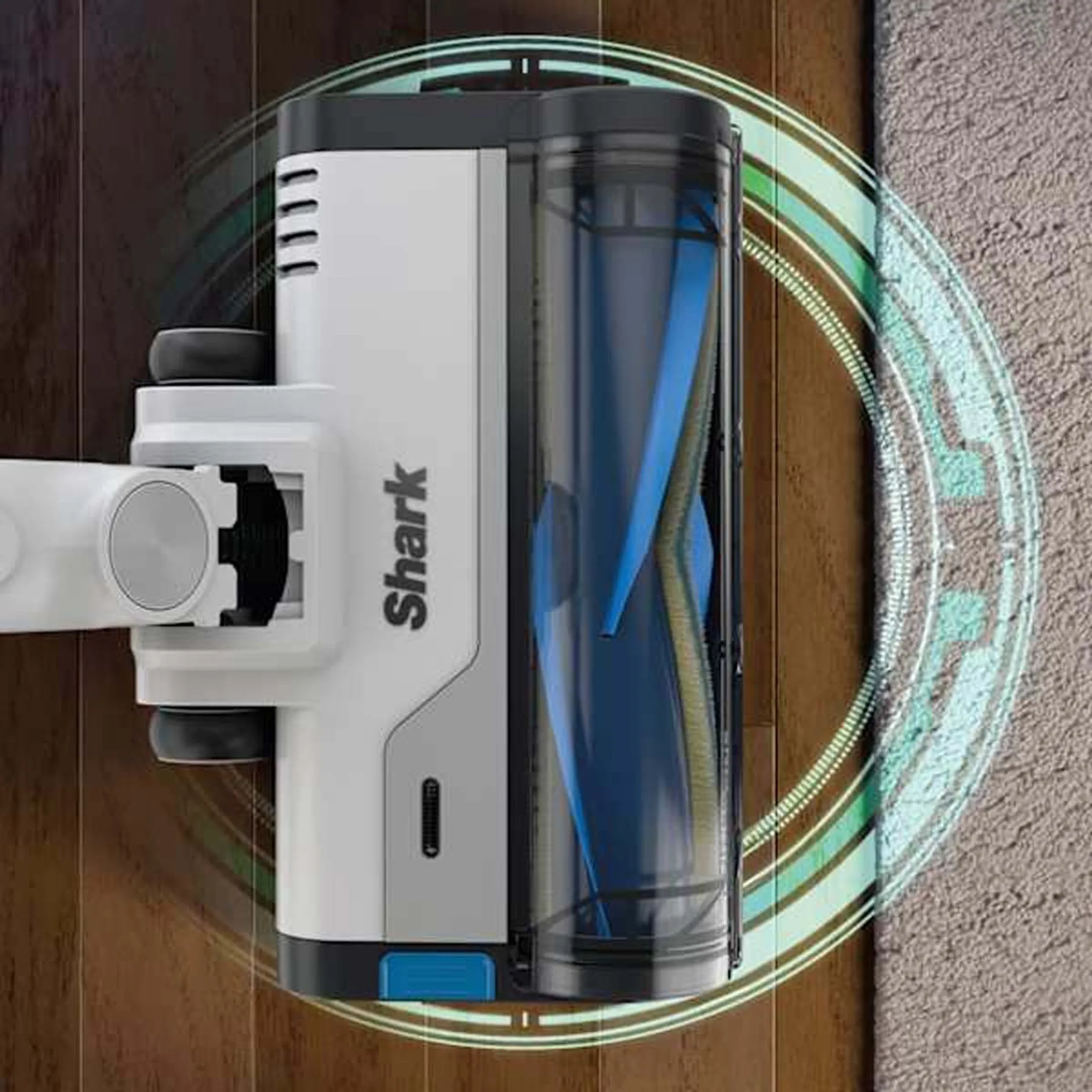 Aspirateur balai PowerPRO IZ380EUT