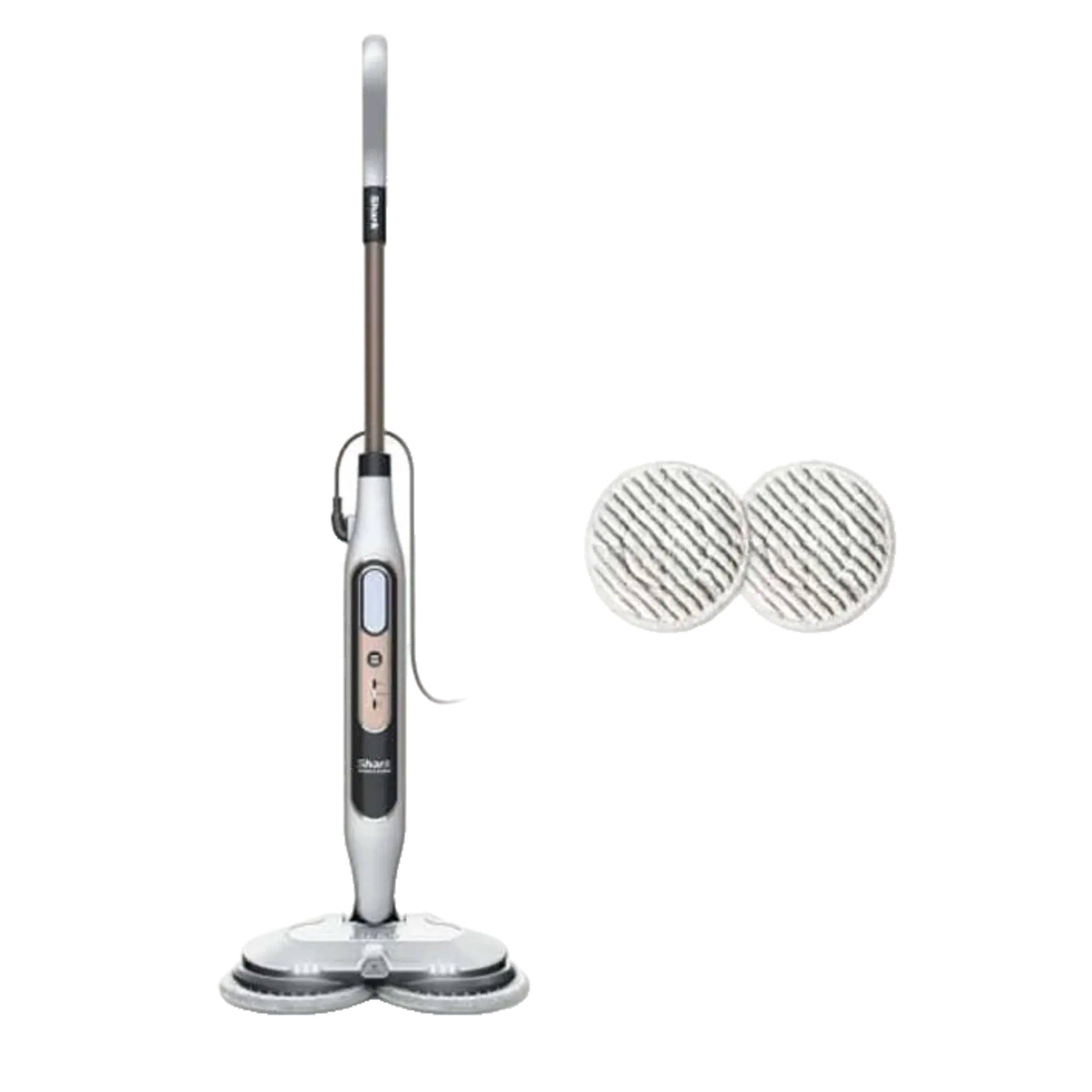 Stoomreiniger Steam and Scrub S8201EU