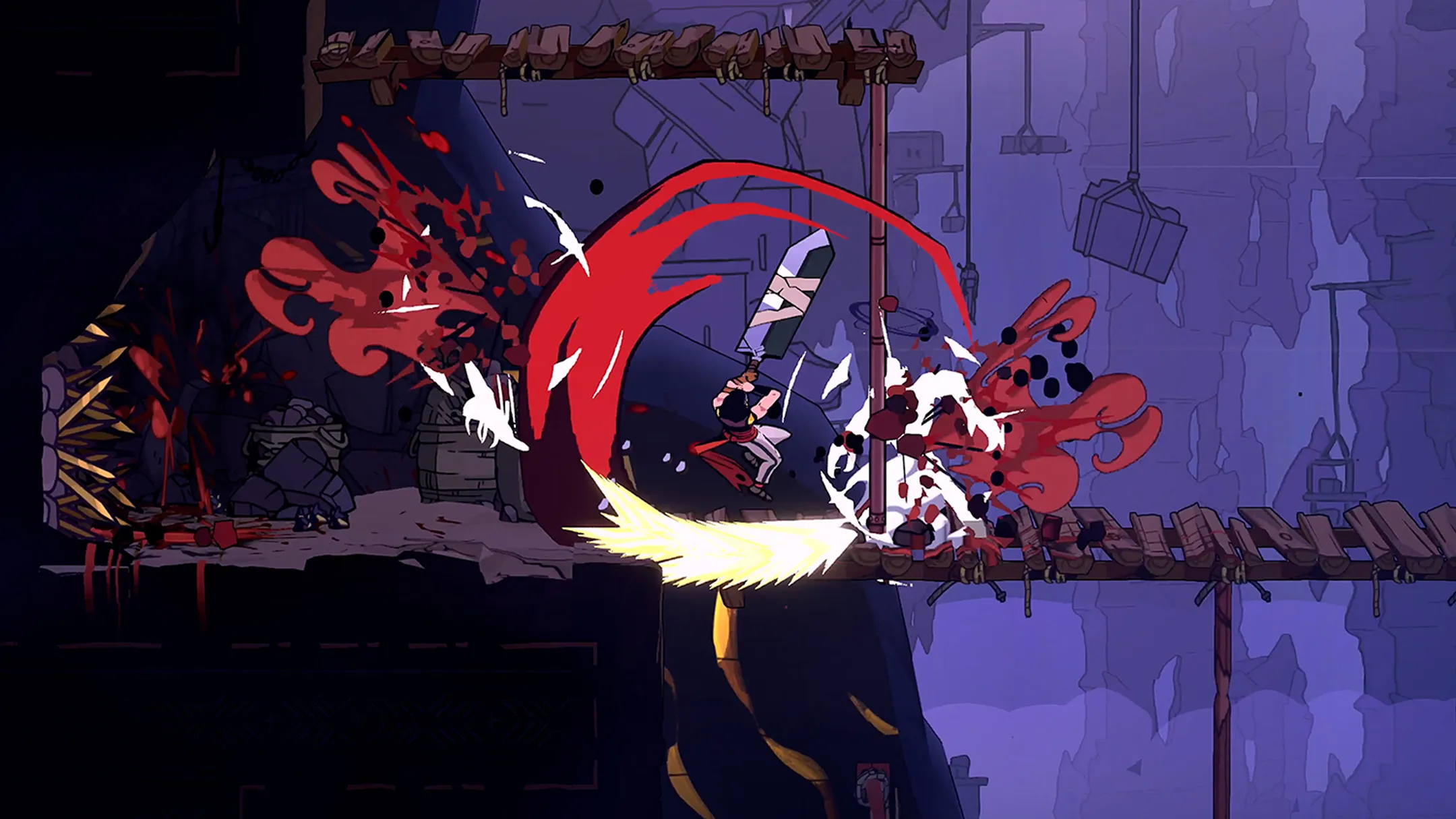 Nintendo The Rogue Prince of Persia image