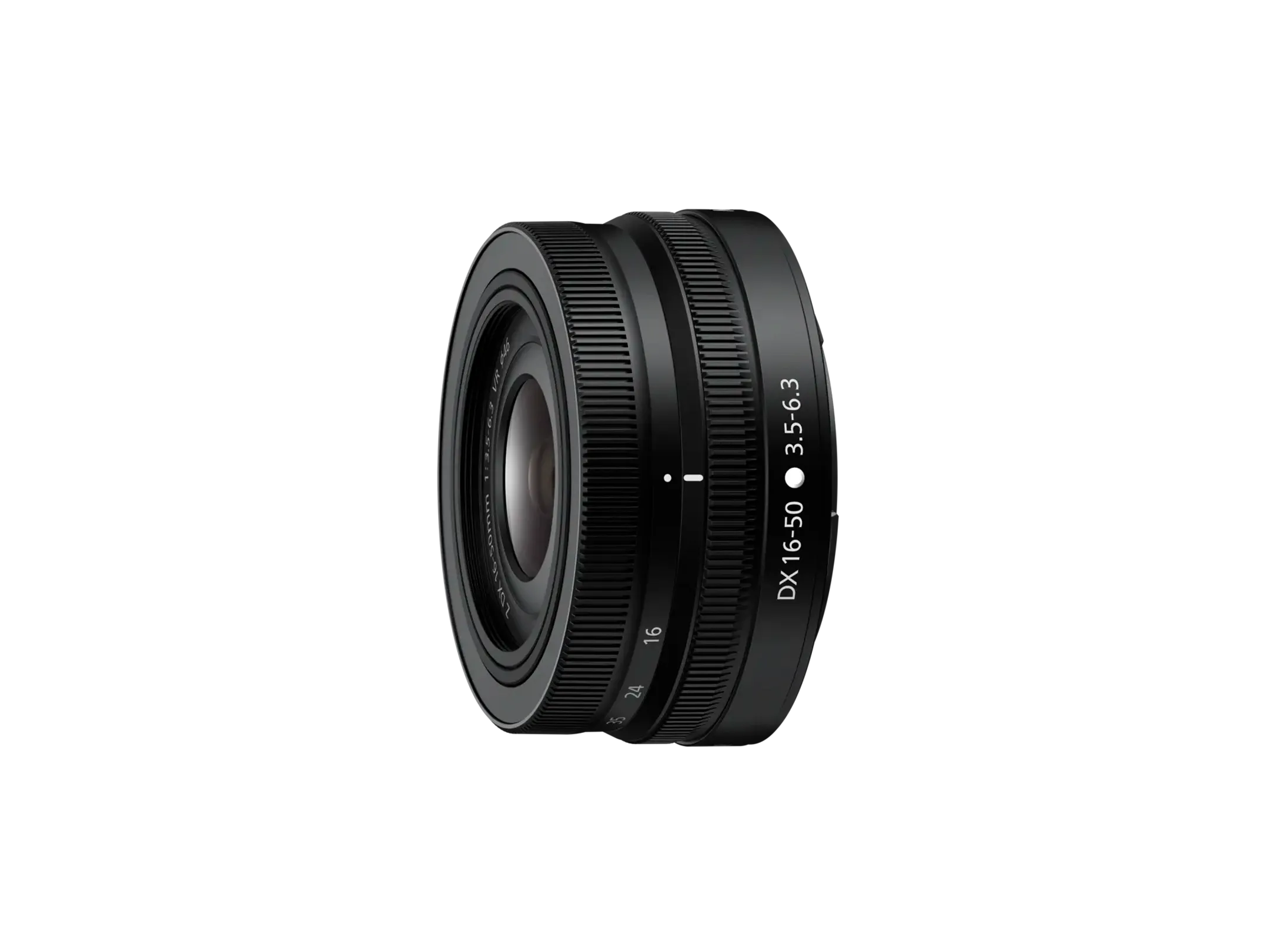 Nikon NIKKOR Z DX 16-50mm lense image