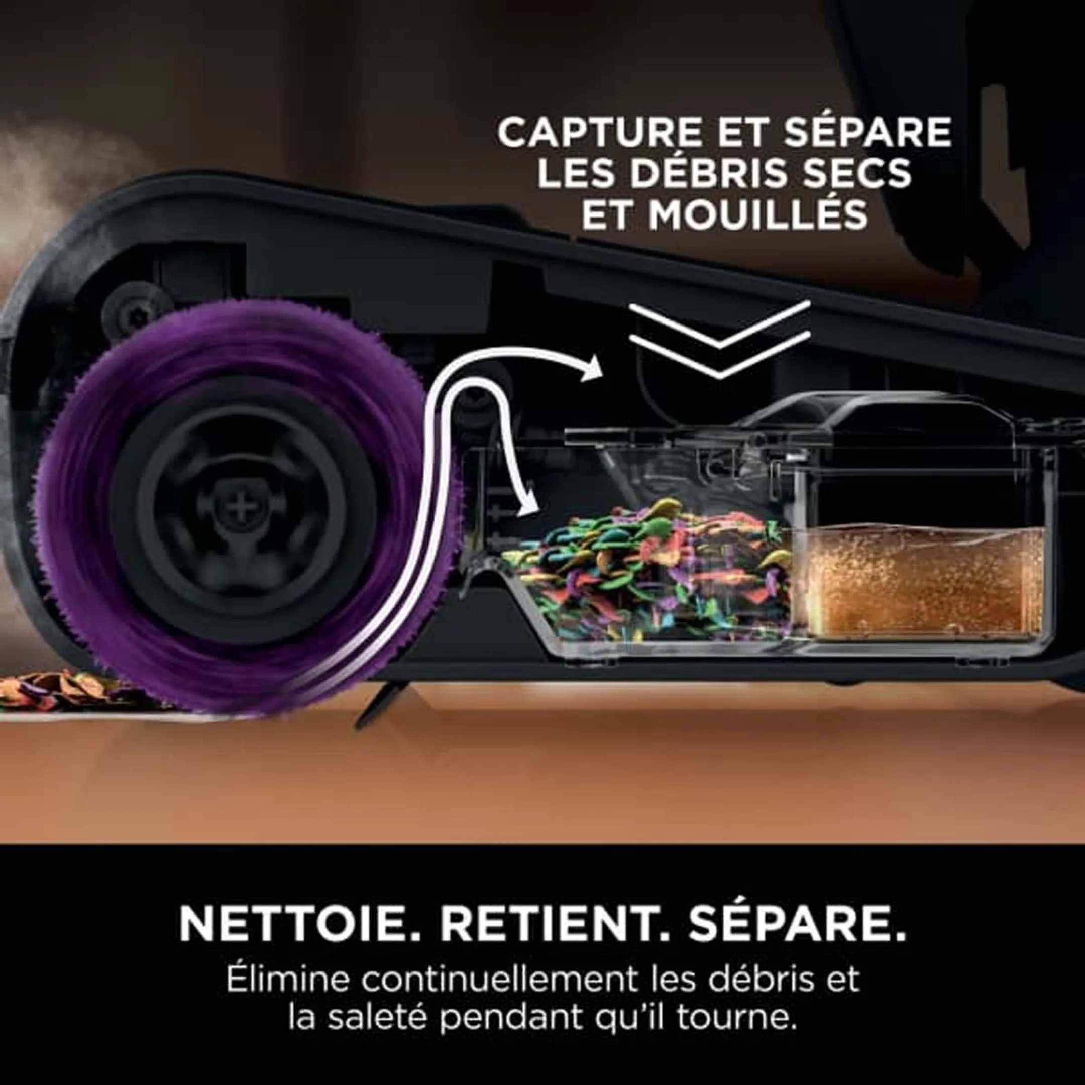 Skross Nettoyeur vapeur SD200EU image