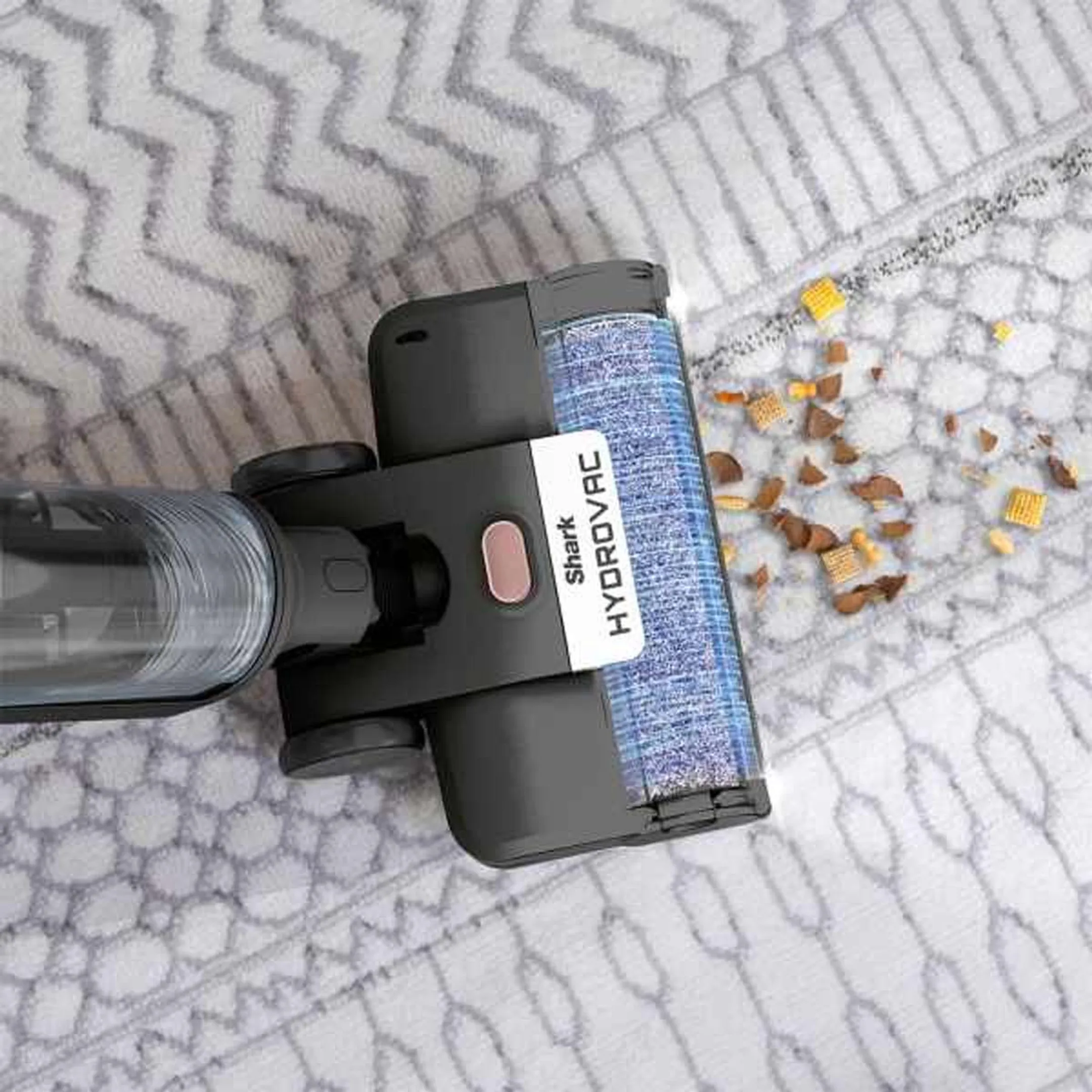 Shark Vloerreiniger HydroVac 3-in-1 WD210EU image