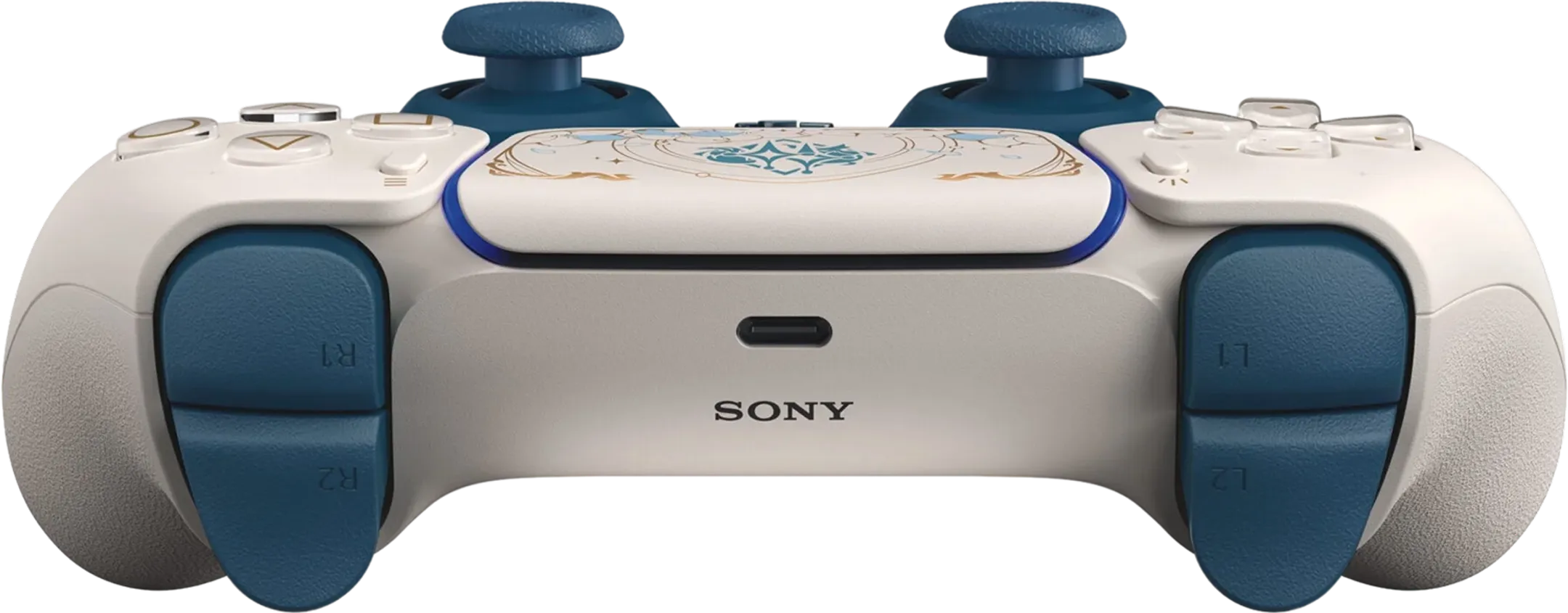 DualSense draadloze controller - Genshin Impact Limited Edition
