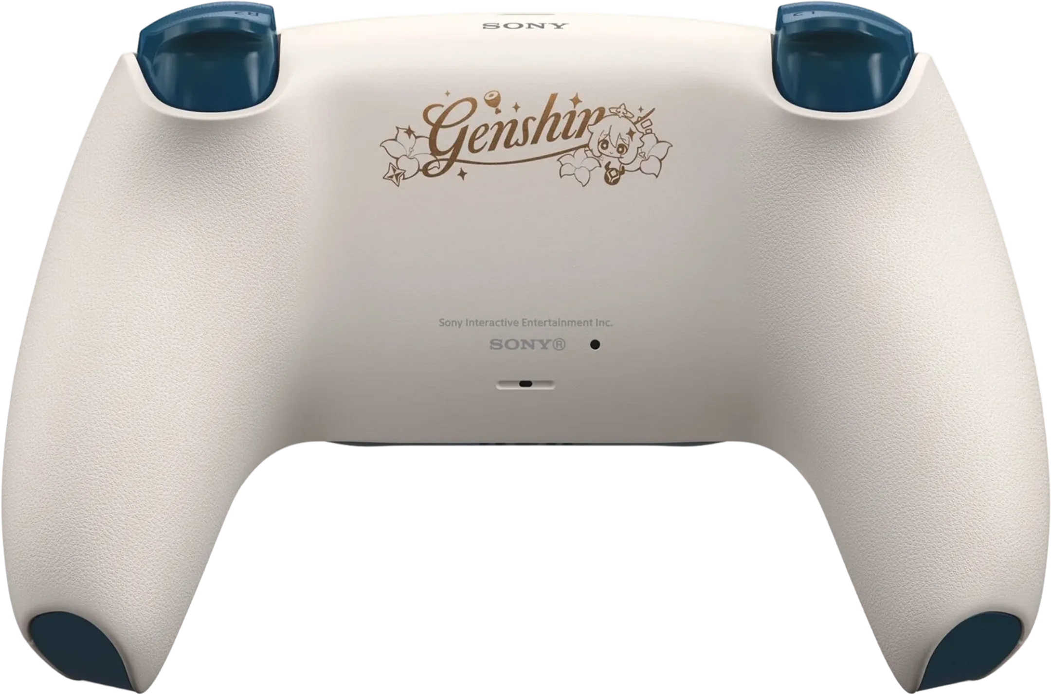 DualSense draadloze controller - Genshin Impact Limited Edition