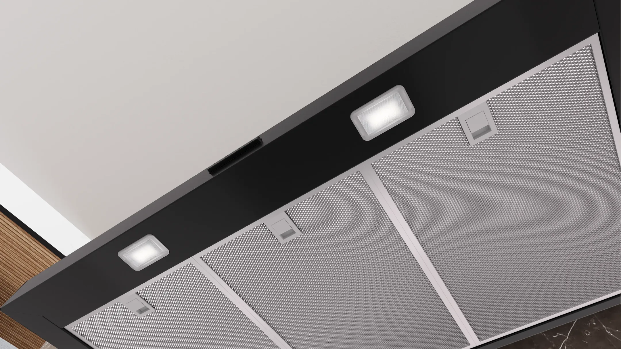 Siemens Hotte décorative LC95BCC60 image