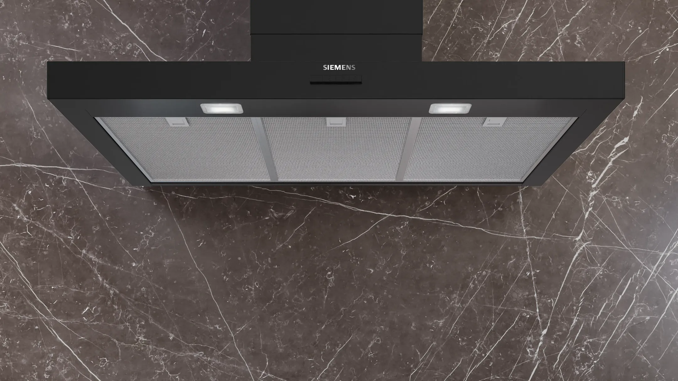 Siemens Hotte décorative LC95BCC60 image