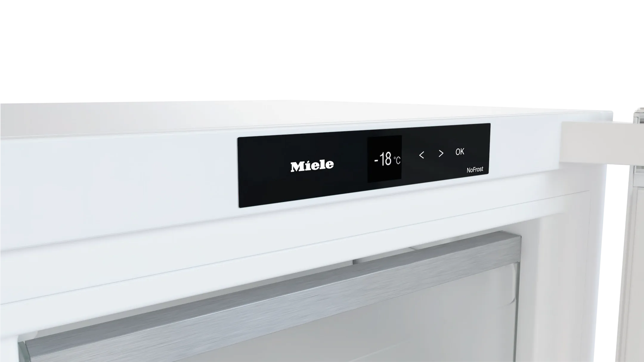 Miele Diepvries FNS 4382 D image