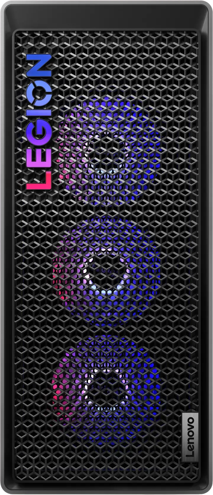 Lenovo Legion T7 34IAS10 90Y60043MH Gaming Desktop - 32GB / 1TB - Nvidia GeForce RTX 5070 Ti