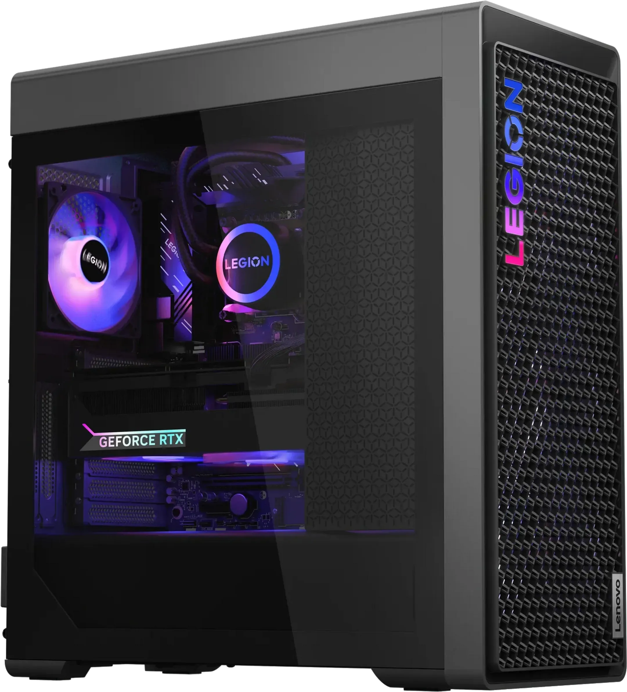 Lenovo Legion T7 34IAS10 90Y60043MH image