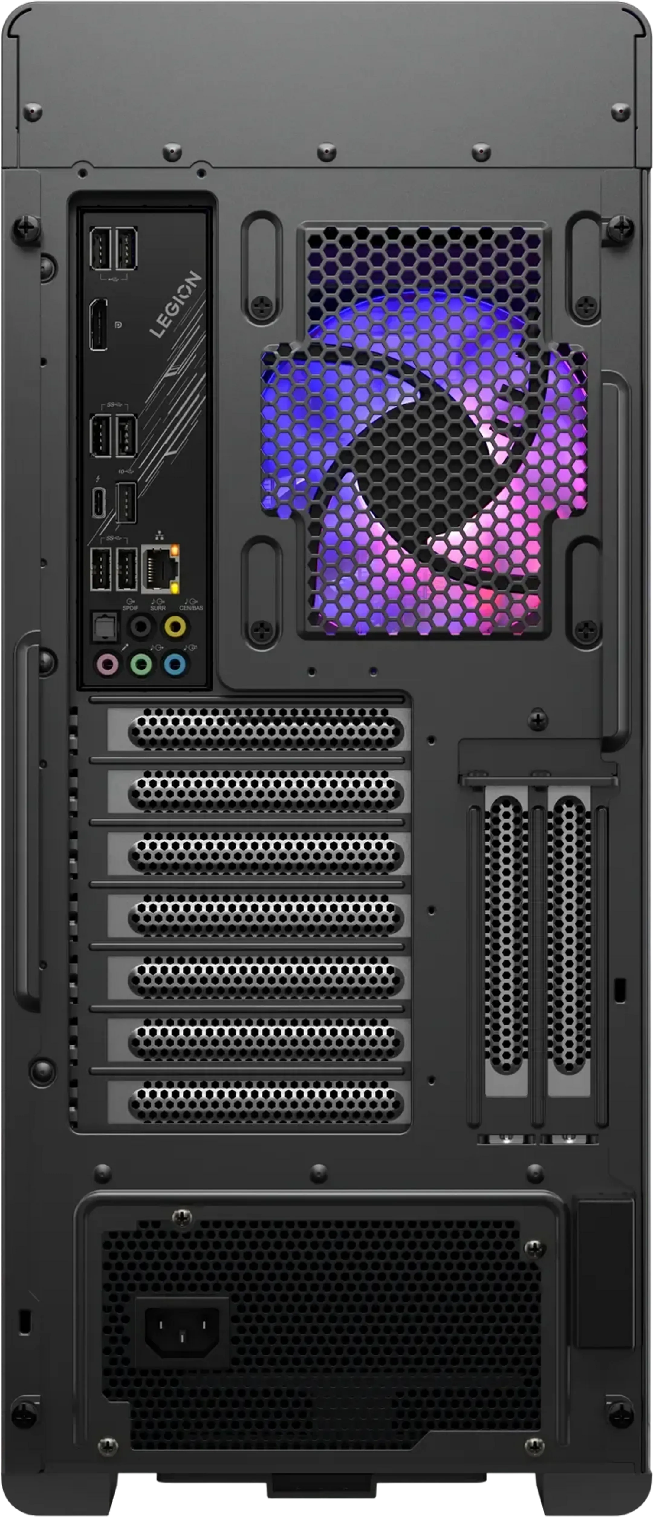 Lenovo Legion T7 34IAS10 90Y60043MH image