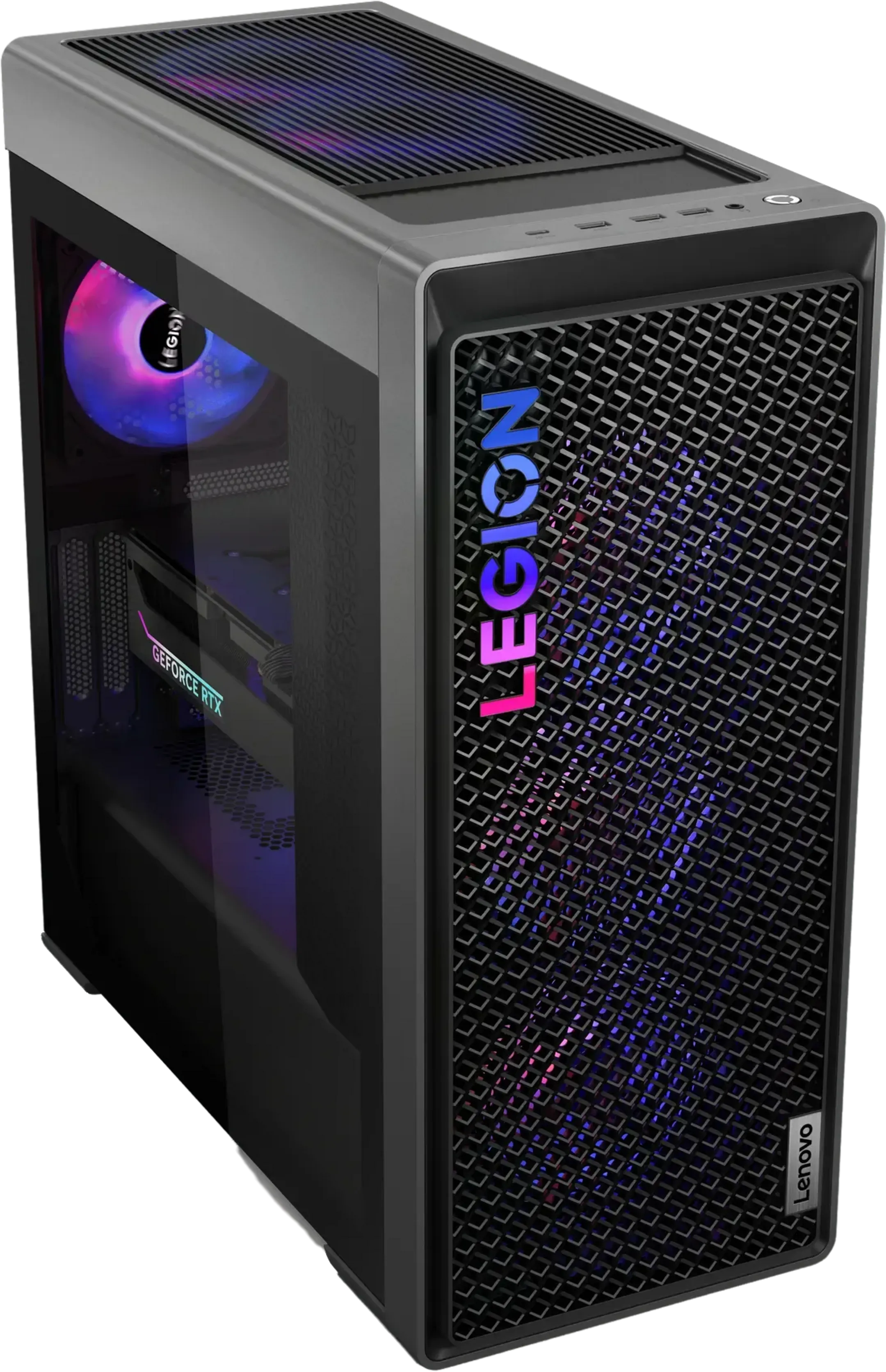 Lenovo Legion T7 34IAS10 90Y60043MH image