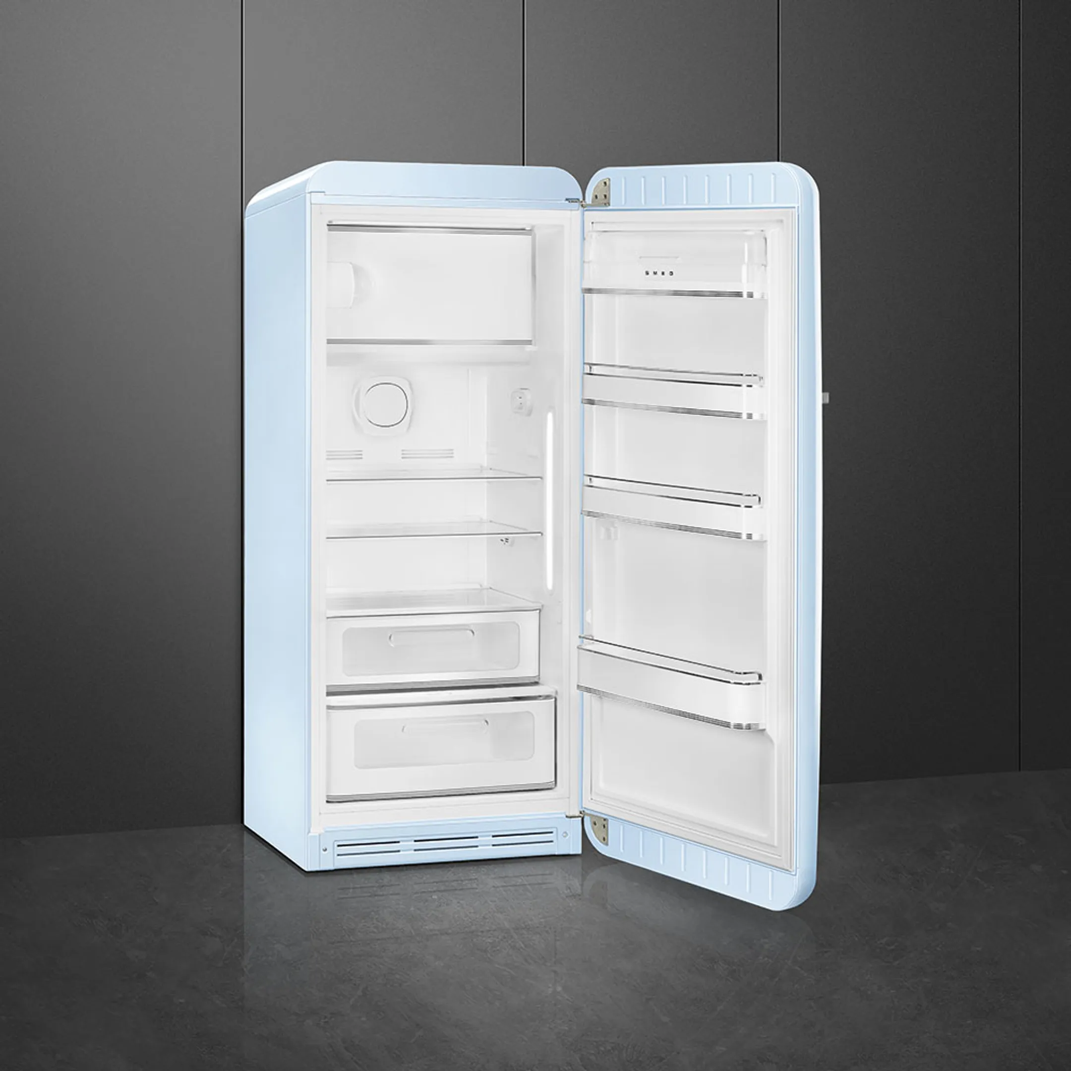 Smeg Frigo FAB28RPB6 image