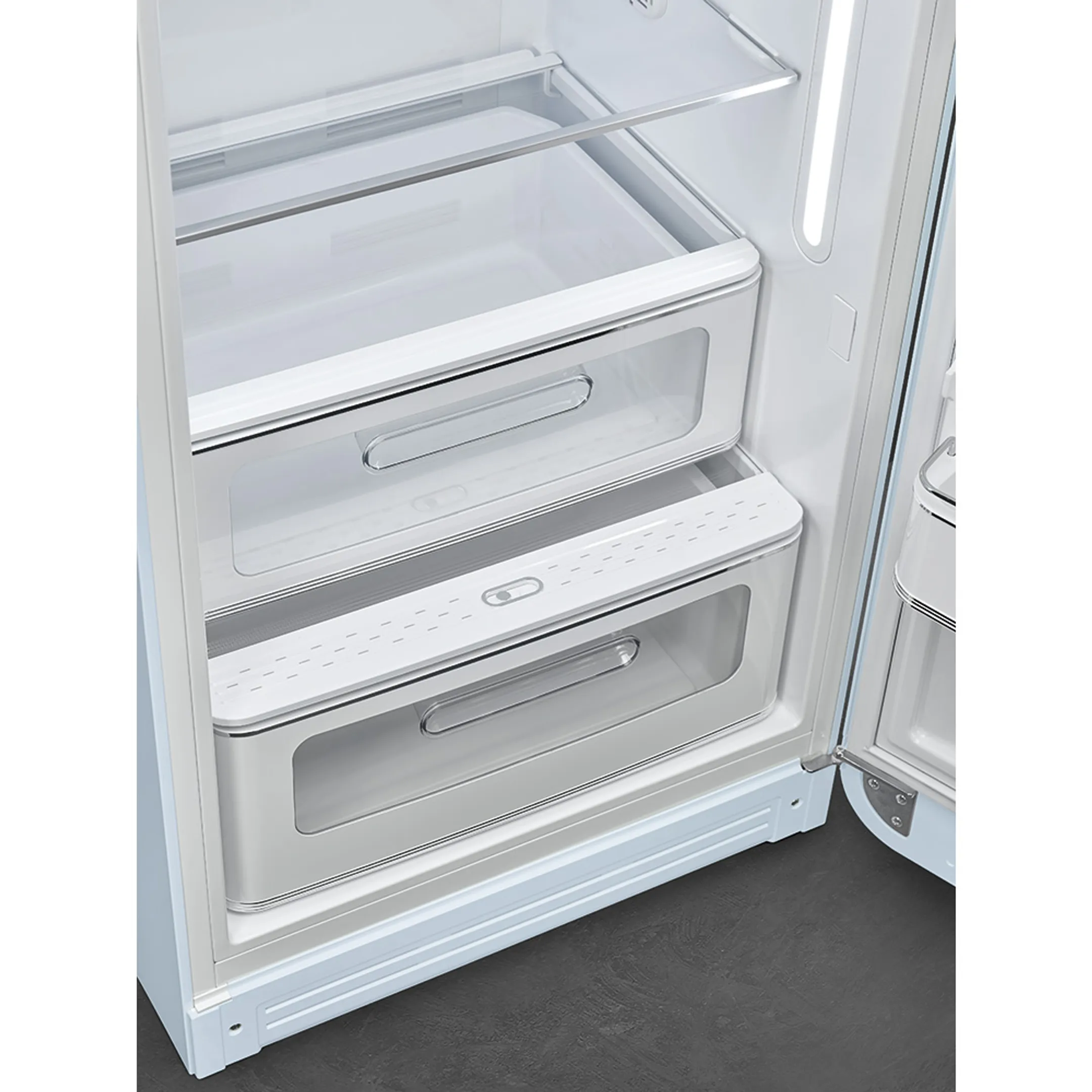 Smeg Frigo FAB28RPB6 image