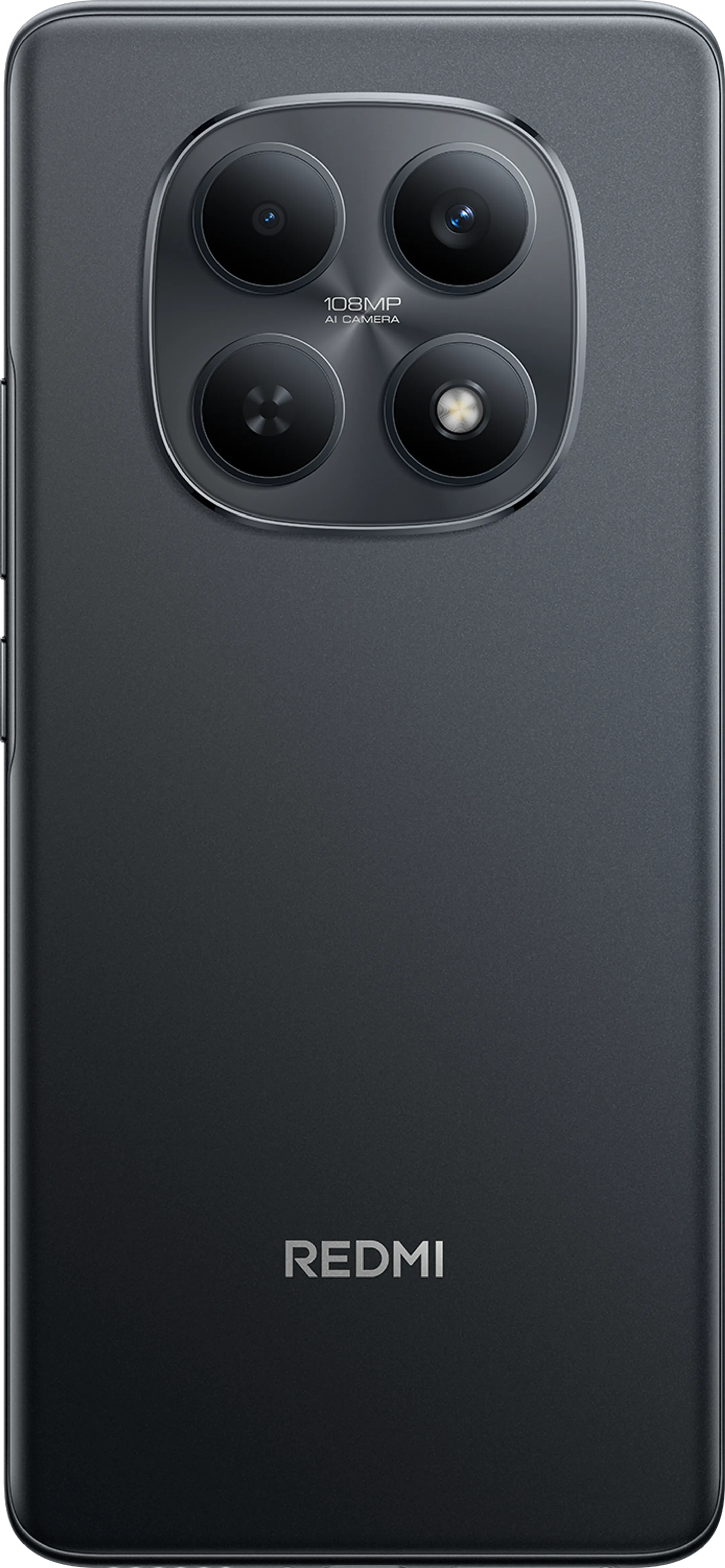 Xiaomi Redmi Note 15 128GB - Zwart image