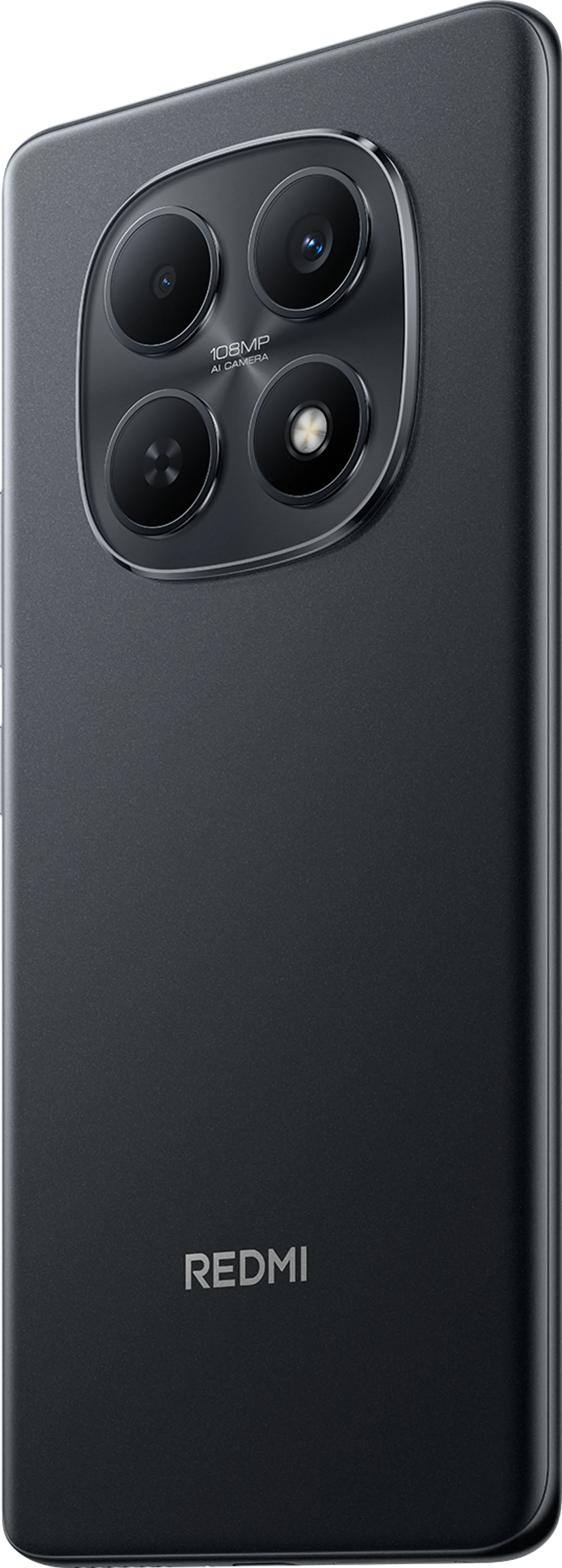 Xiaomi Redmi Note 15 128GB - Zwart image