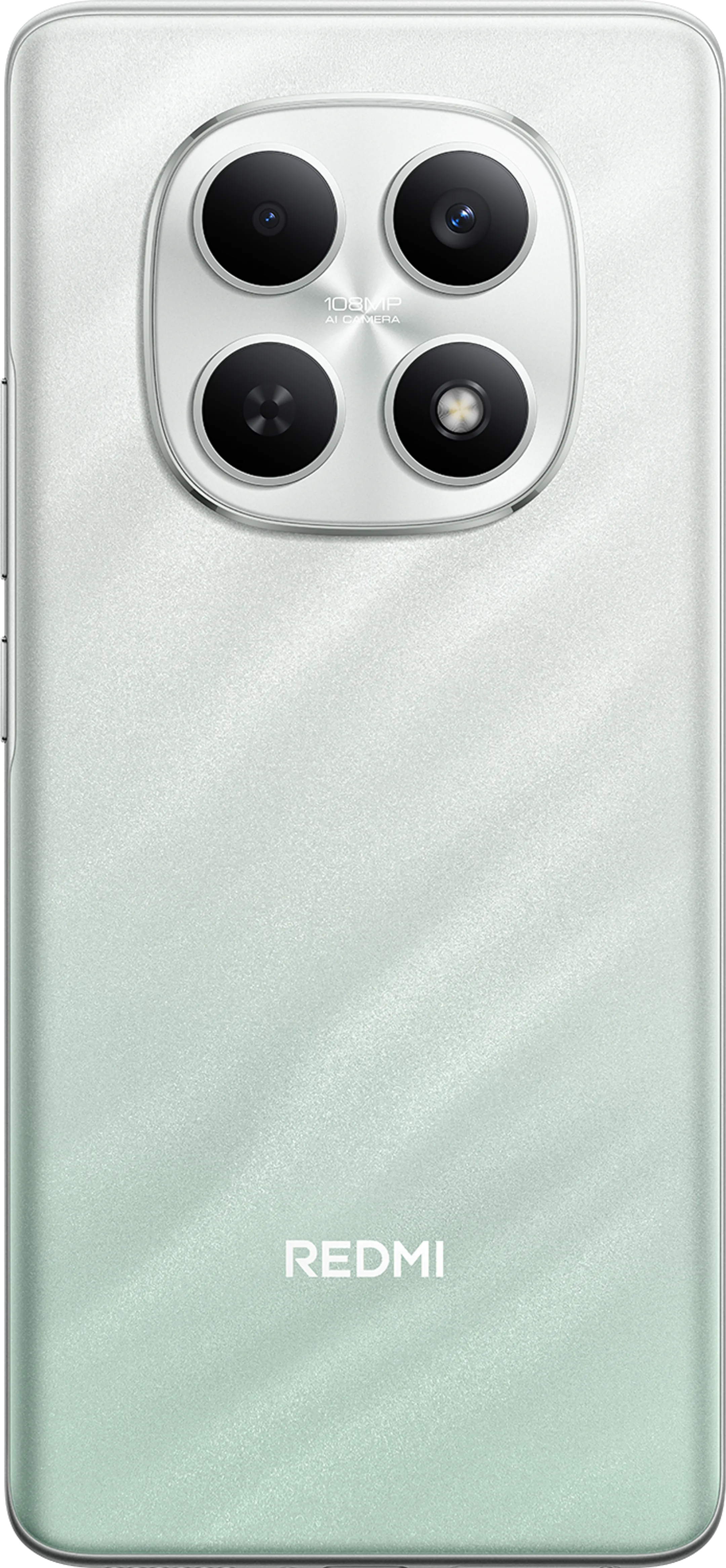 Xiaomi Redmi Note 15 128GB - Groen image