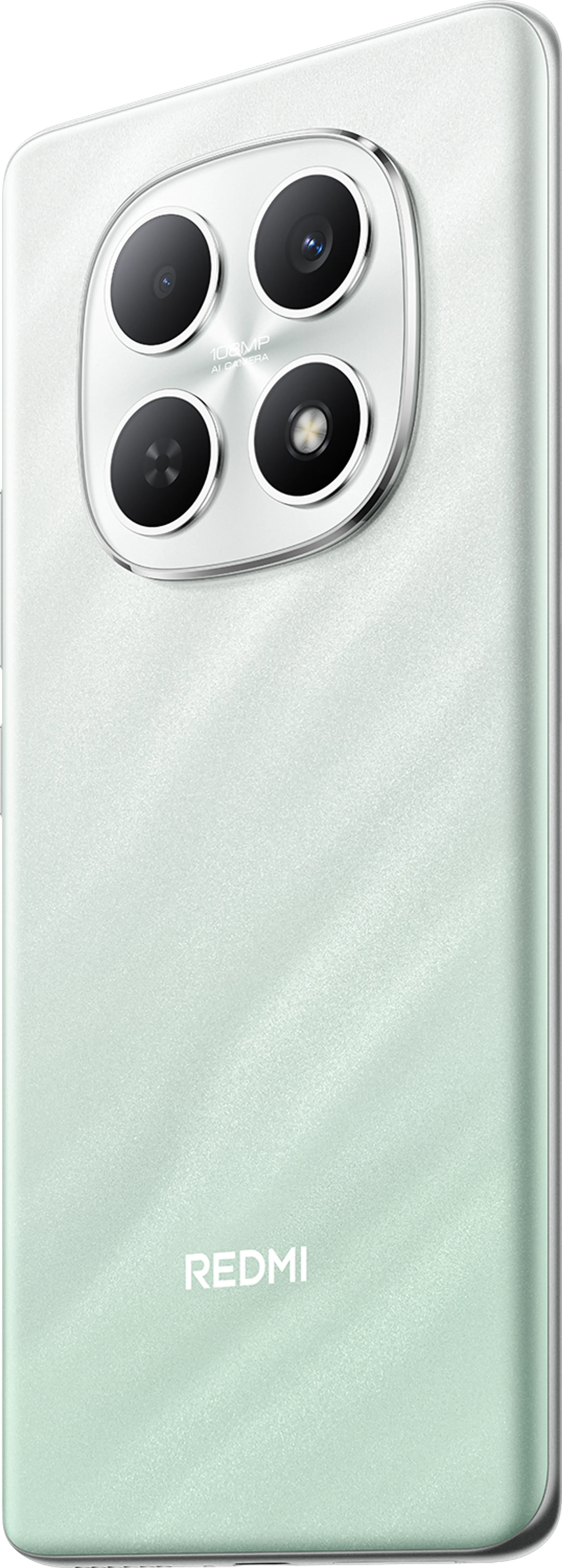 Xiaomi Redmi Note 15 128GB - Groen image